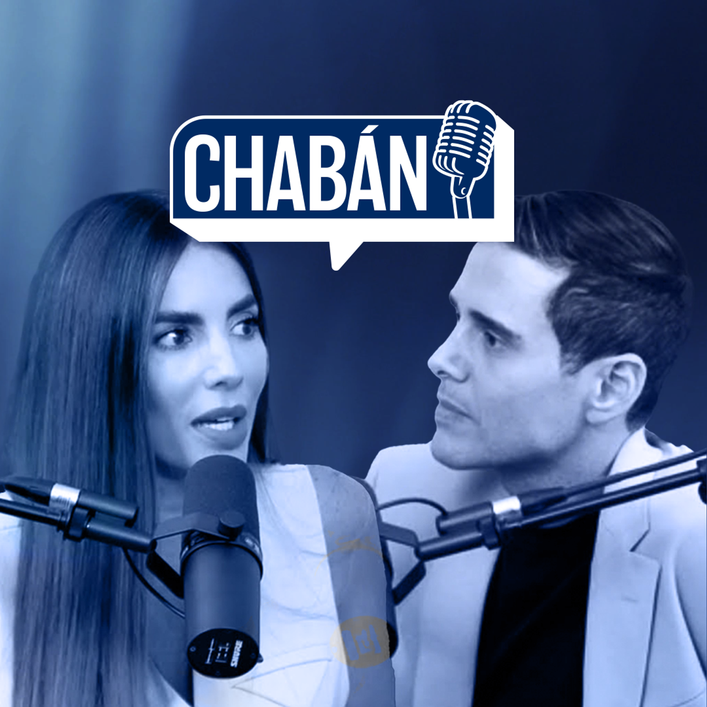 Chabán Podcast