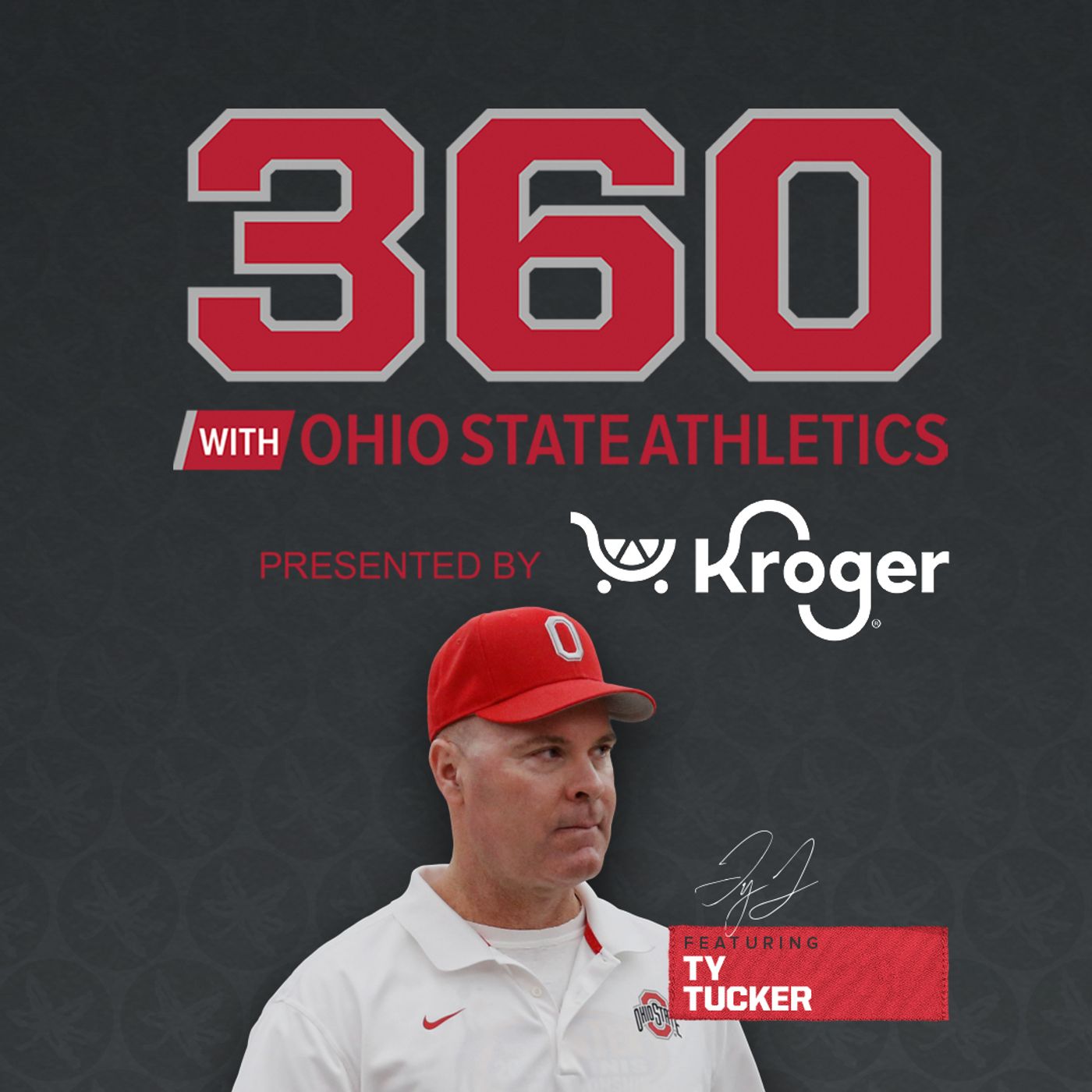 S1 Ep8: Men's Tennis Head Coach Ty Tucker episode artwork