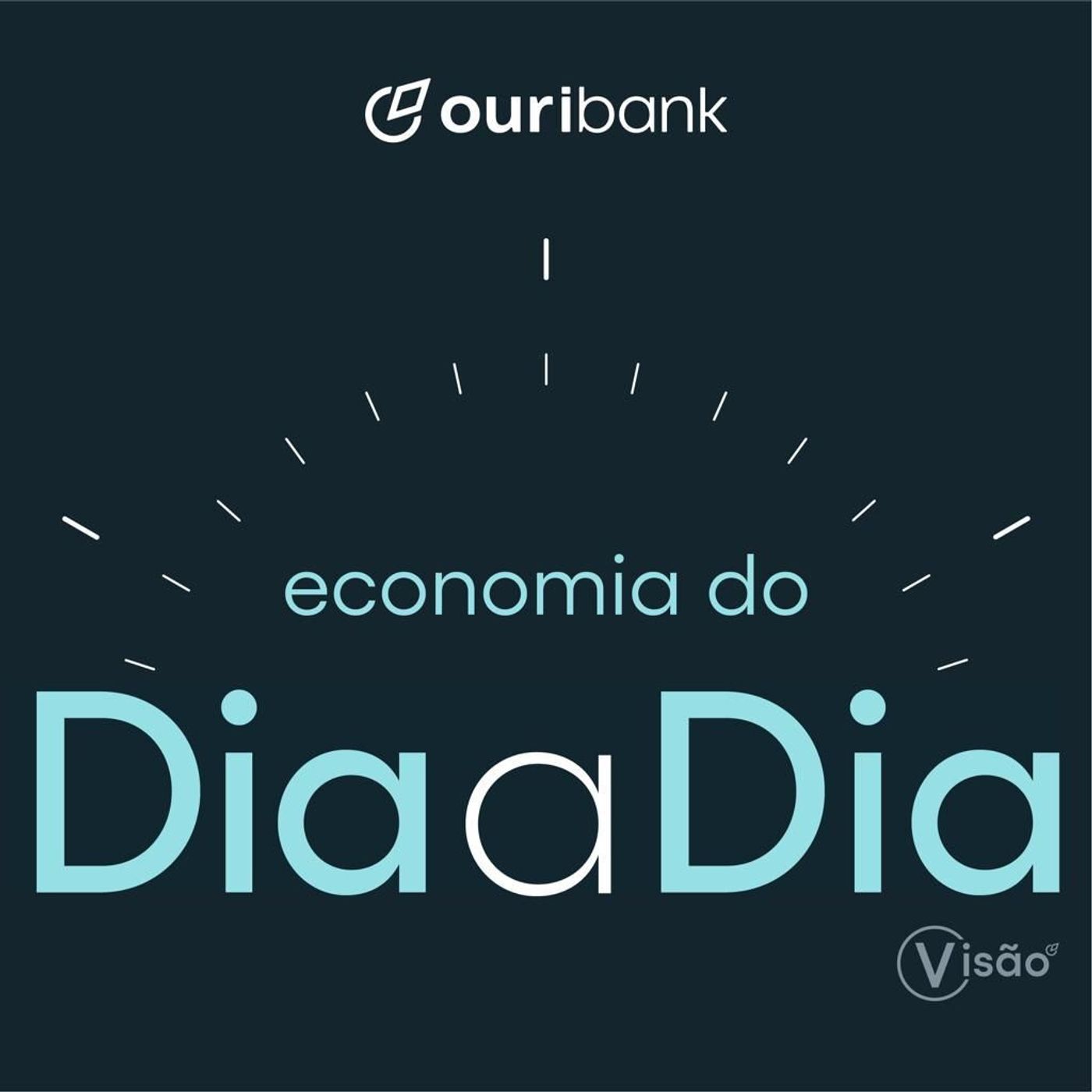 648: Economia do dia a dia - Ouribank: 02/04/2024 episode artwork
