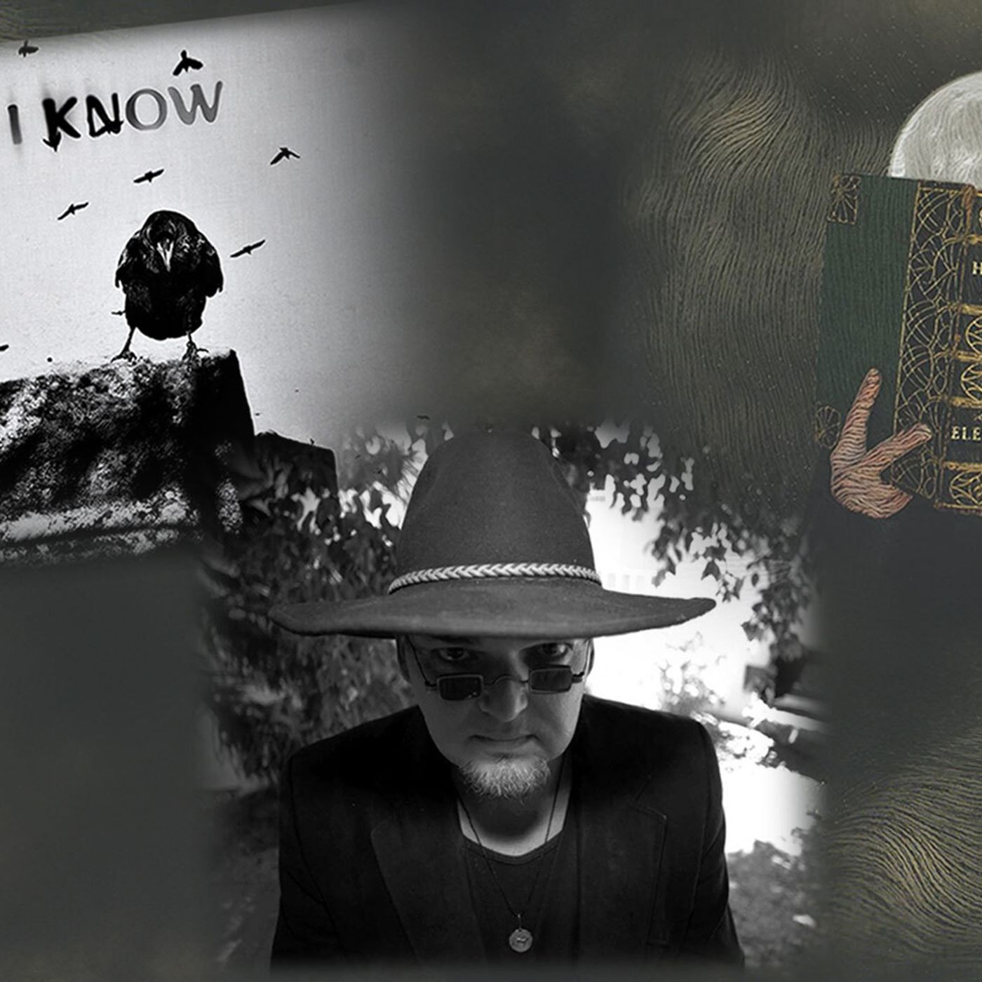 Songwriter, Producer, and Multi-Instrumentalist Alain Johannes Taps Acclaimed Filmmaker Liam Lynch to Celebrate the 20th Anniversary and Vinyl Release of his legendary LA band Eleven's Final Album, Howling Book