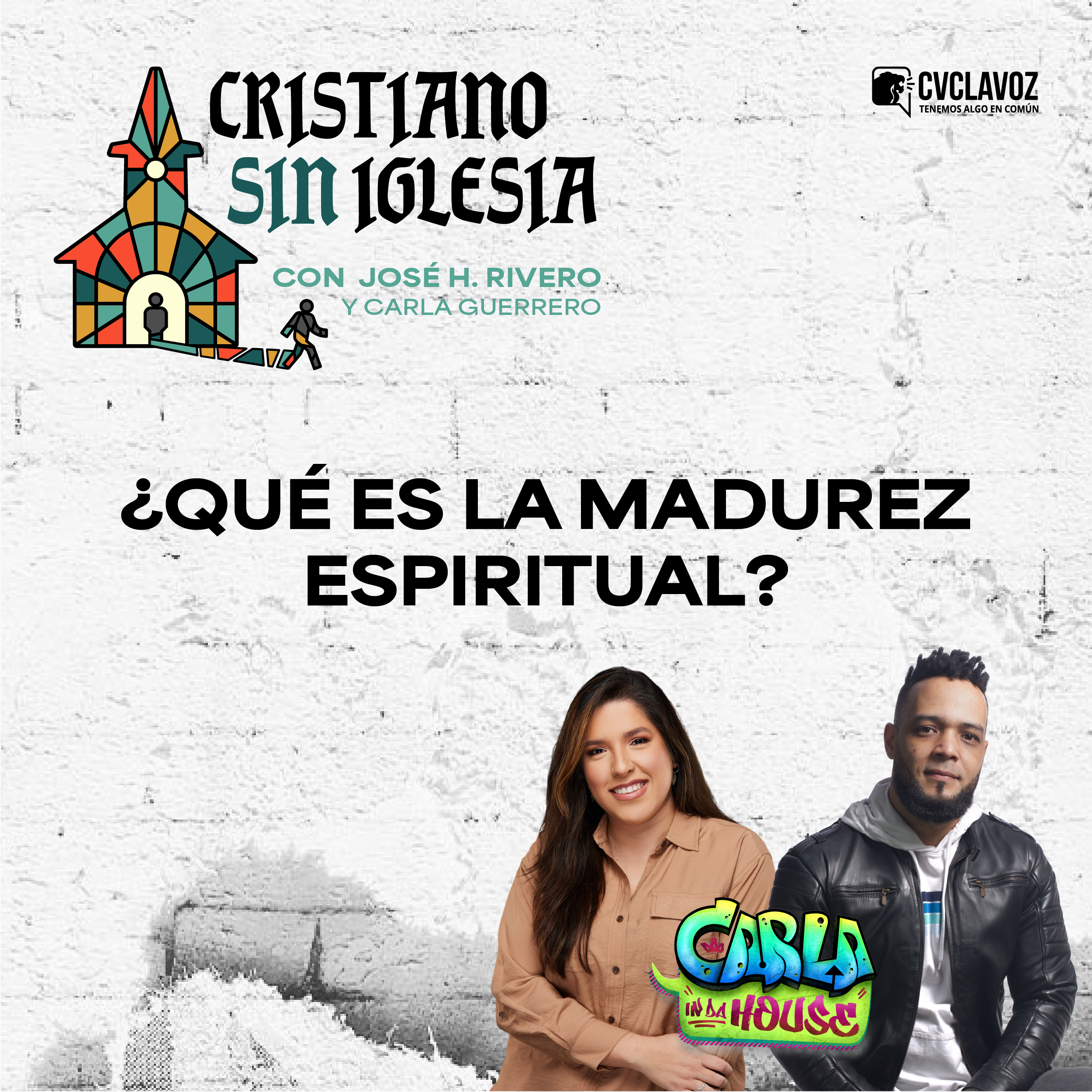 CARLA IN DA HOUSE