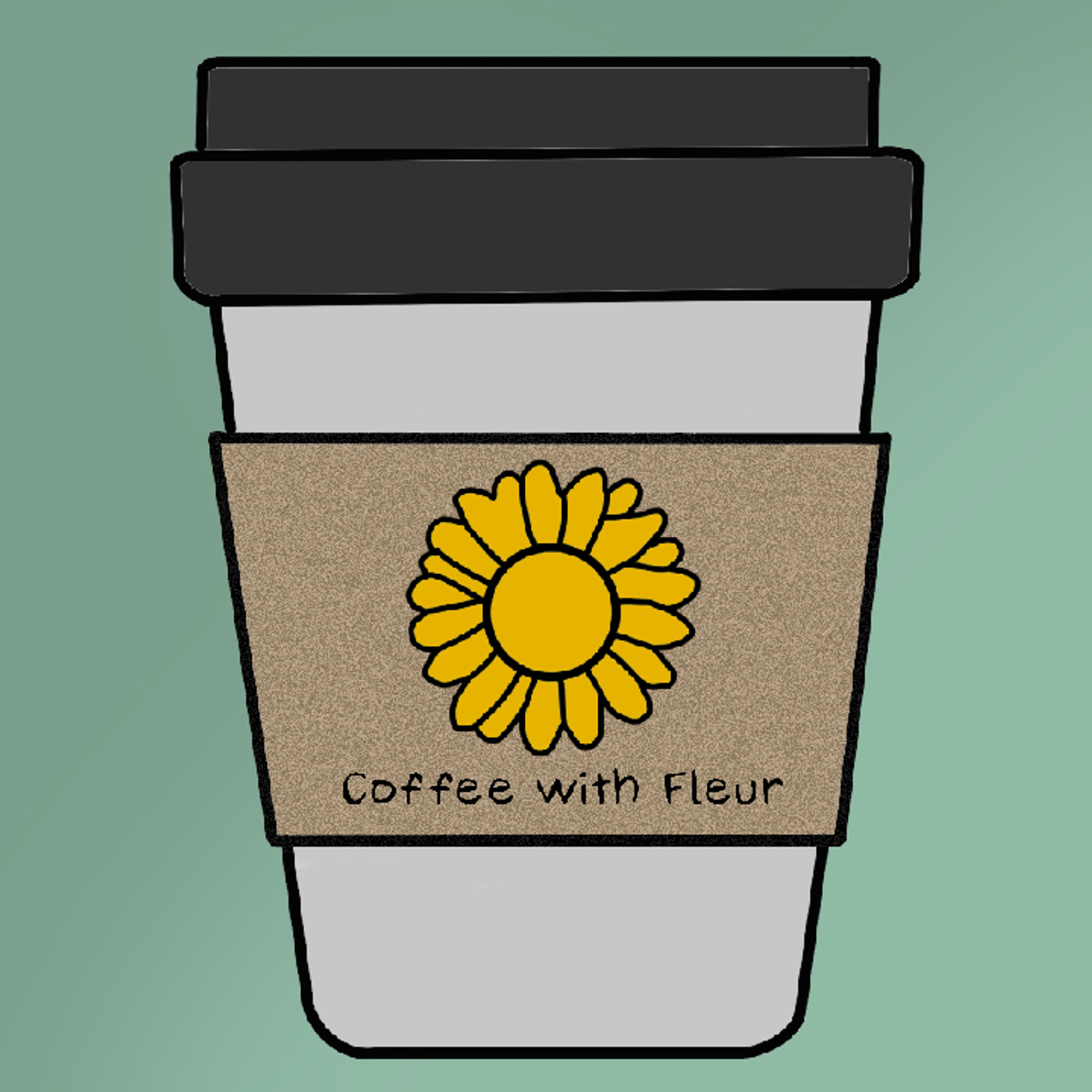 Coffee with Fleur