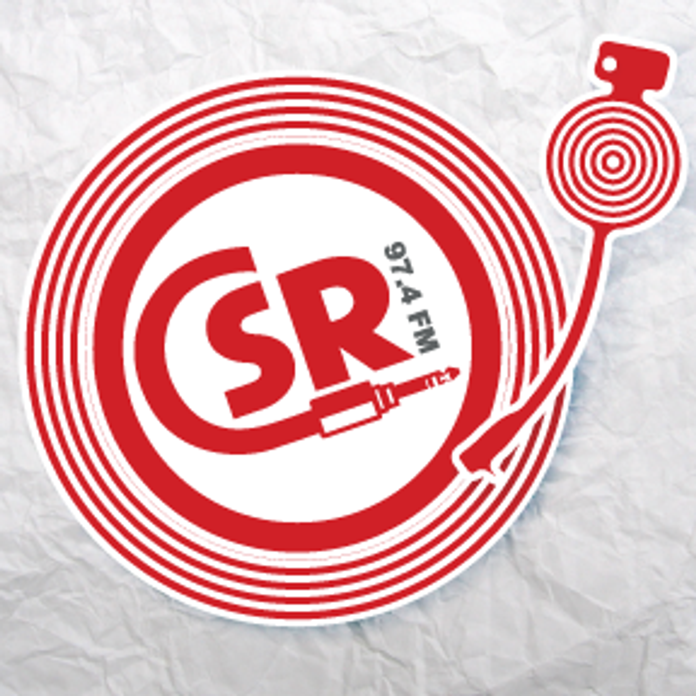 CSRfm - Canterbury's local Community & Student Radio Station