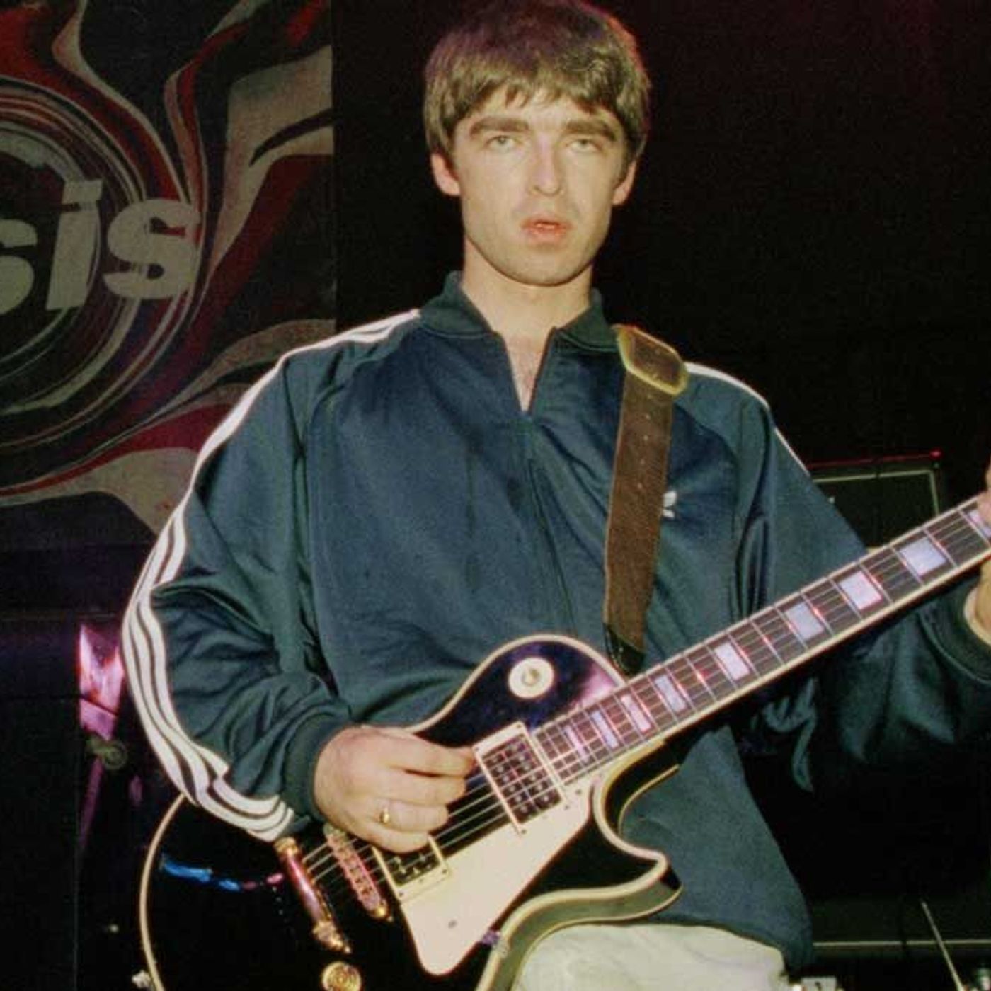 246: Top 10 Oasis Guitar Solos!