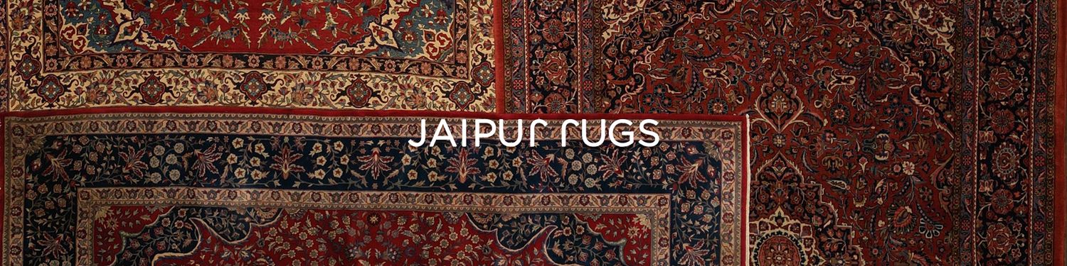 The Jaipur Rugs Podcast