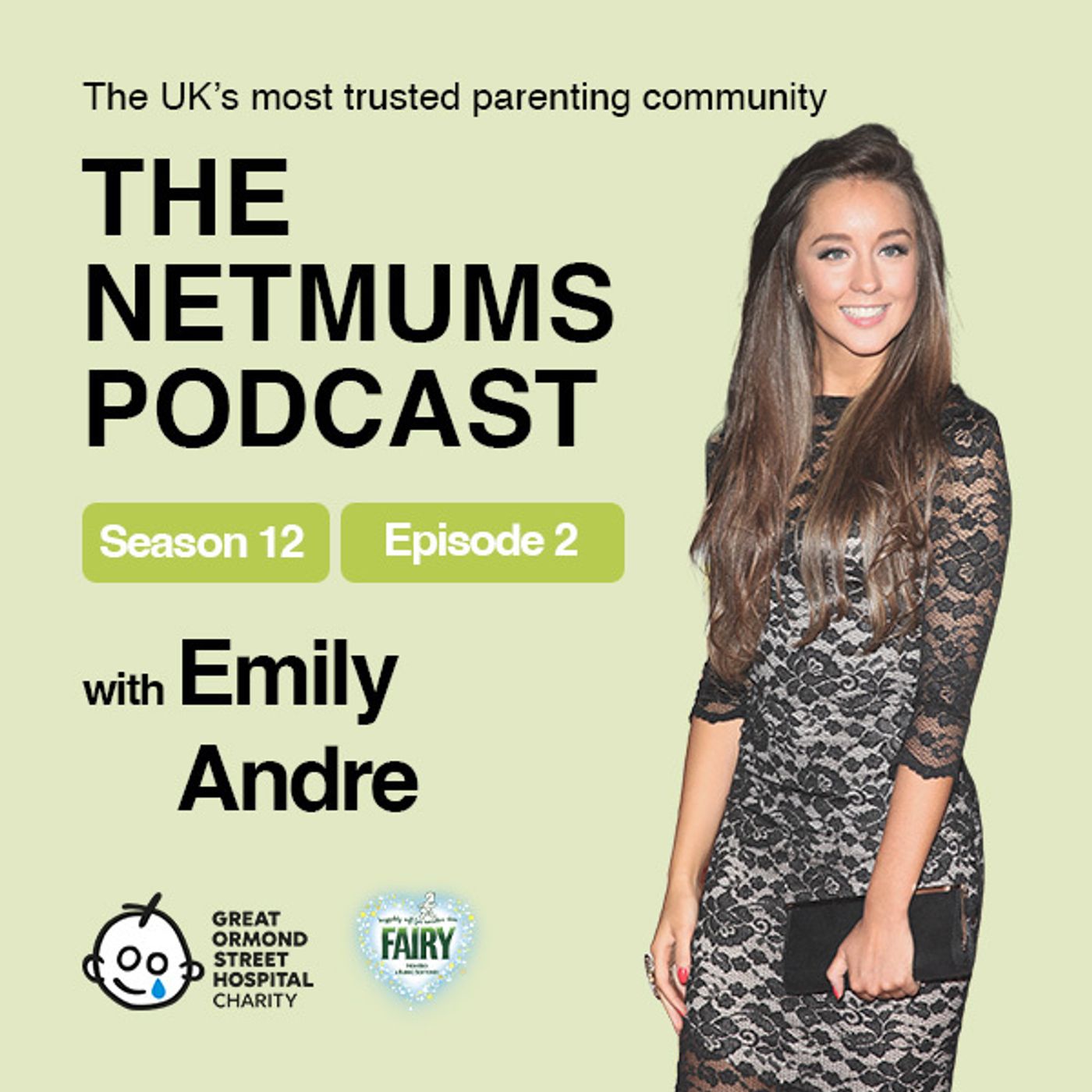 S12 Ep2: Brushing up on parenting with Emily Andre