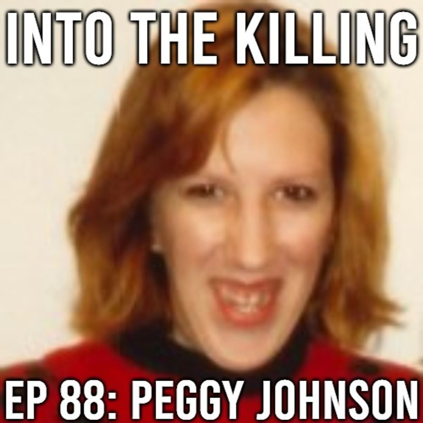 S3 Ep87: Peggy Johnson