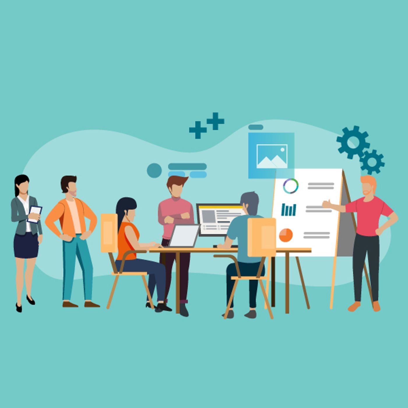 62: How Can I Get More Out of My Marketing Team? 62: How Can I Get More Out of My Marketing Team?