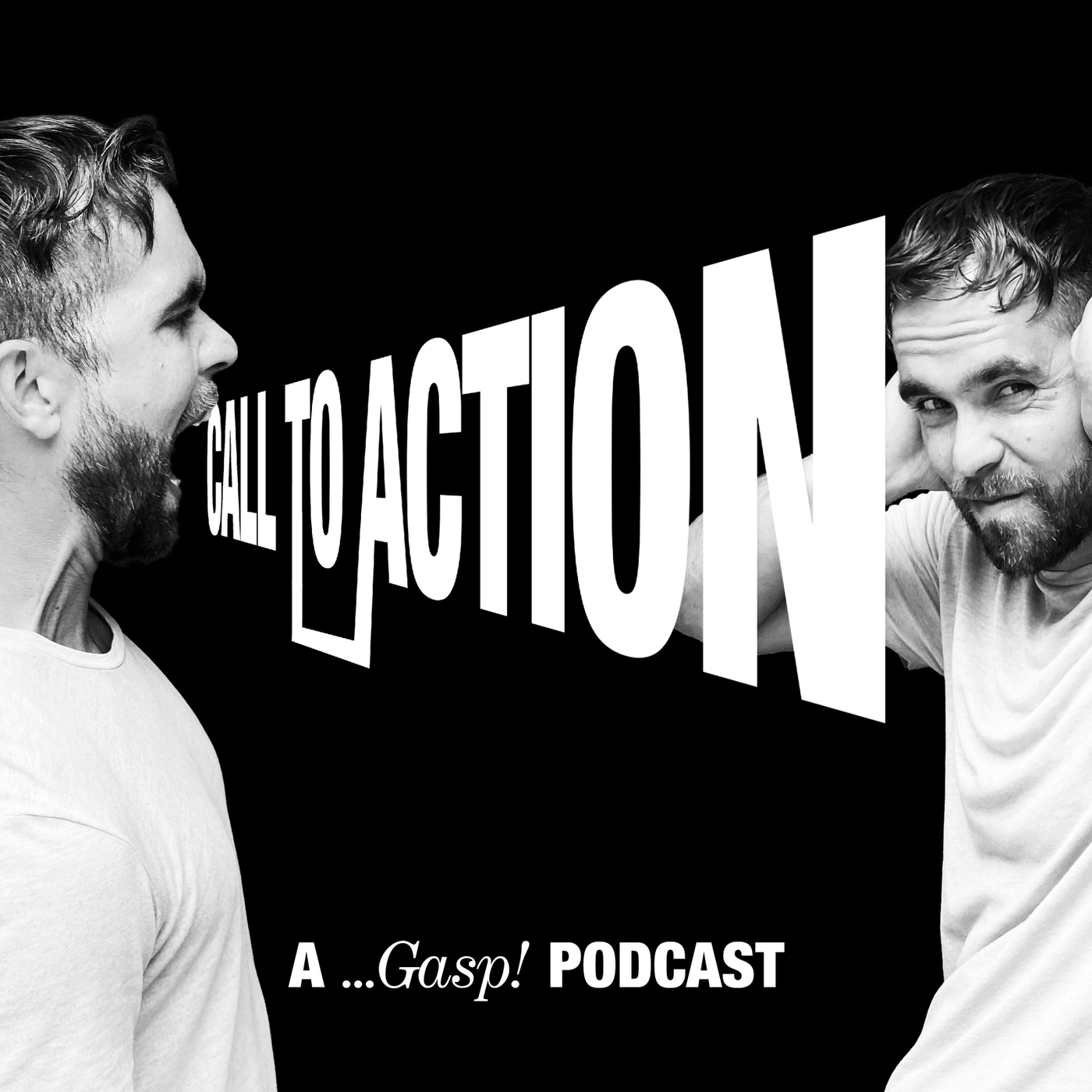 132: Feel better about marketing™ with Call to Action® [TRAILER] episode artwork