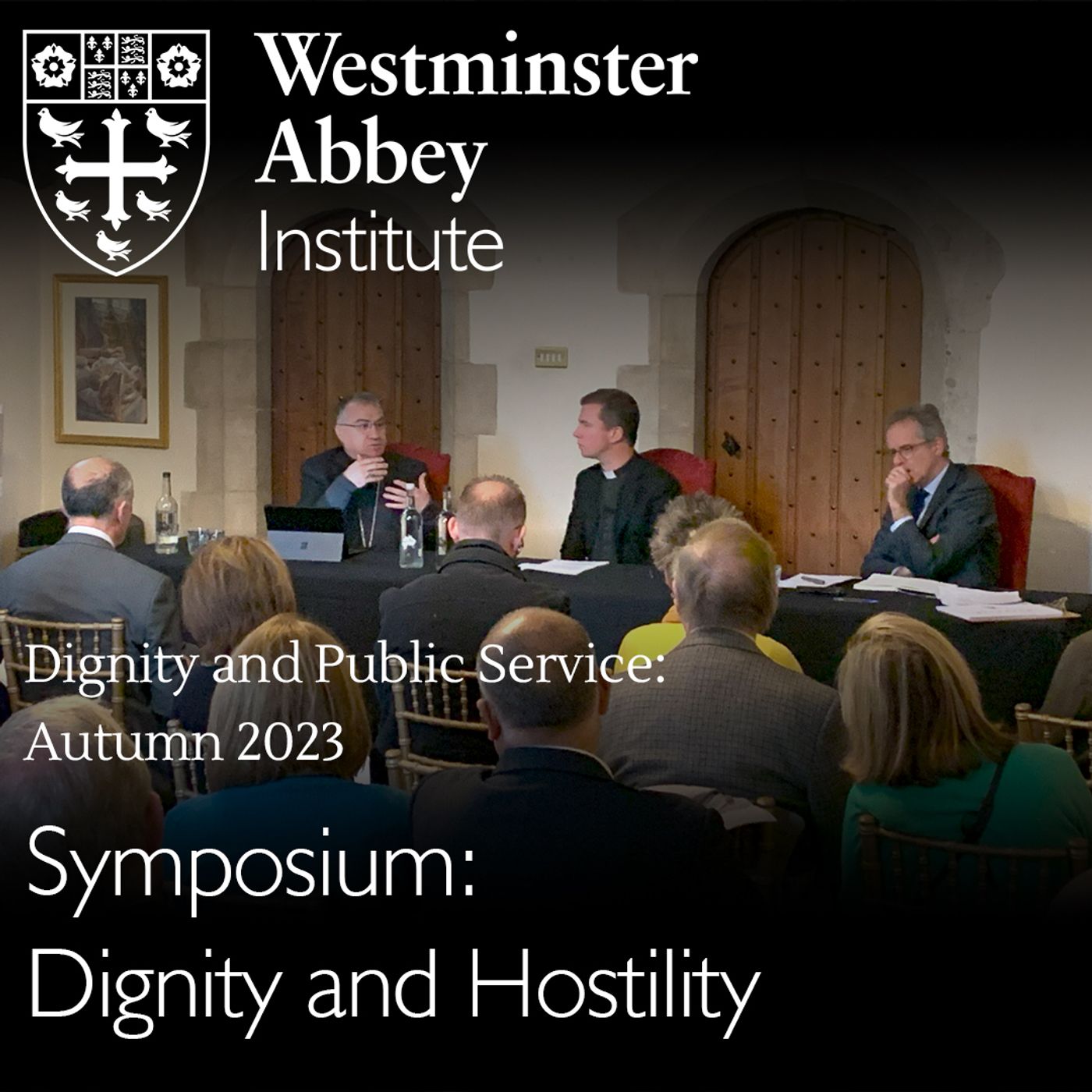 Symposium: Dignity and Hostility