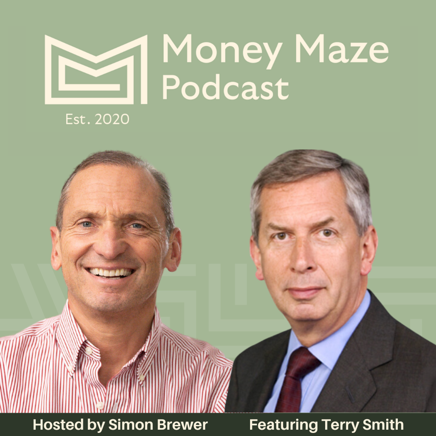 125: Is Active Management Worth Paying For? With Terry Smith (CEO, CIO & Founder of Fundsmith)