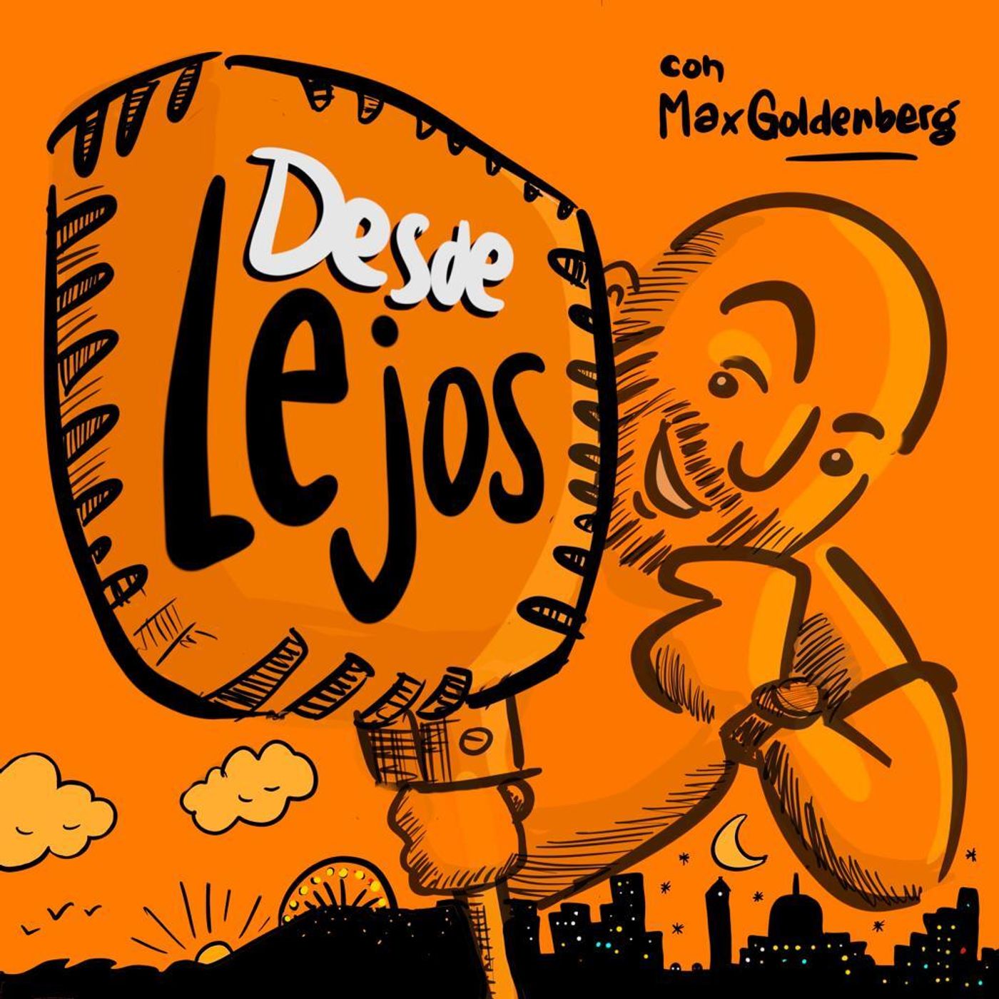El sermón - Viernes 05 de Abril, 2024 episode artwork