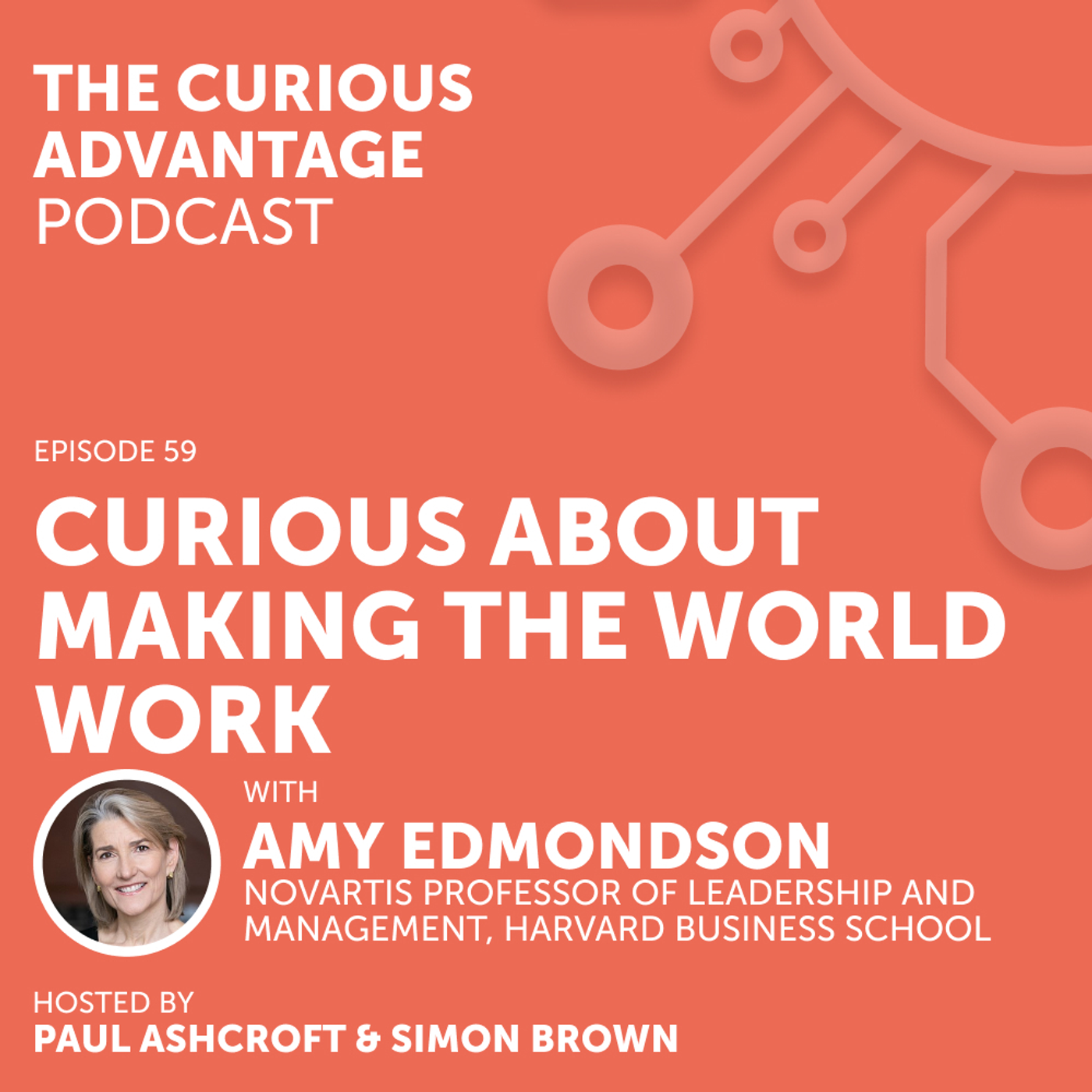 The Curious Advantage Podcast