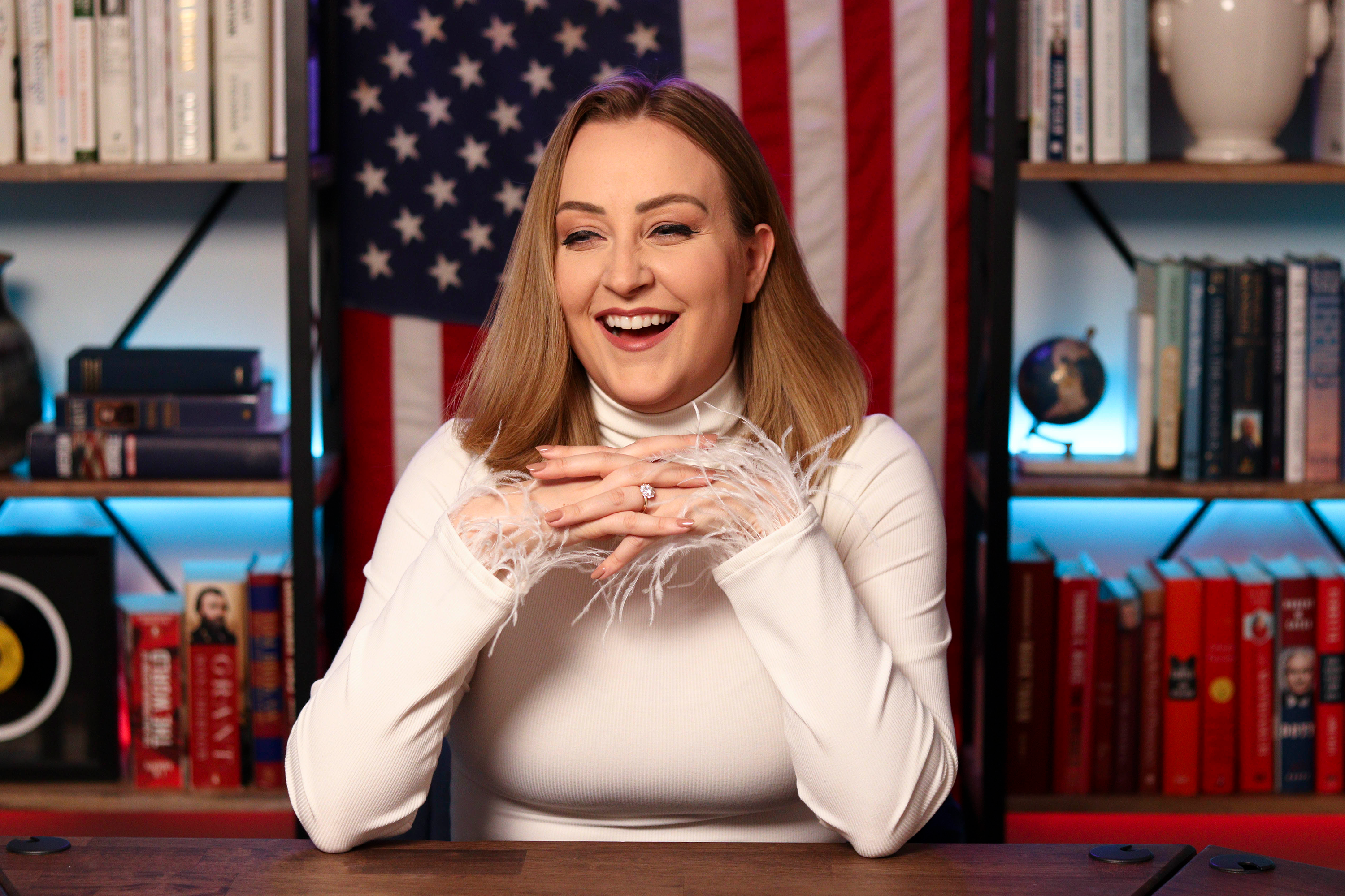 unDivided with Brandi Kruse