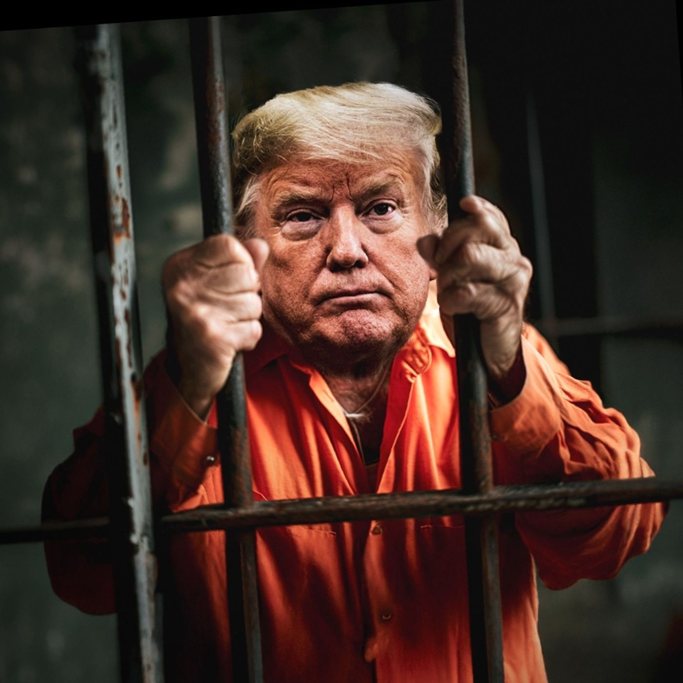 4: George Conway Explains: Trump’s 91 Problems (& Jail is One)