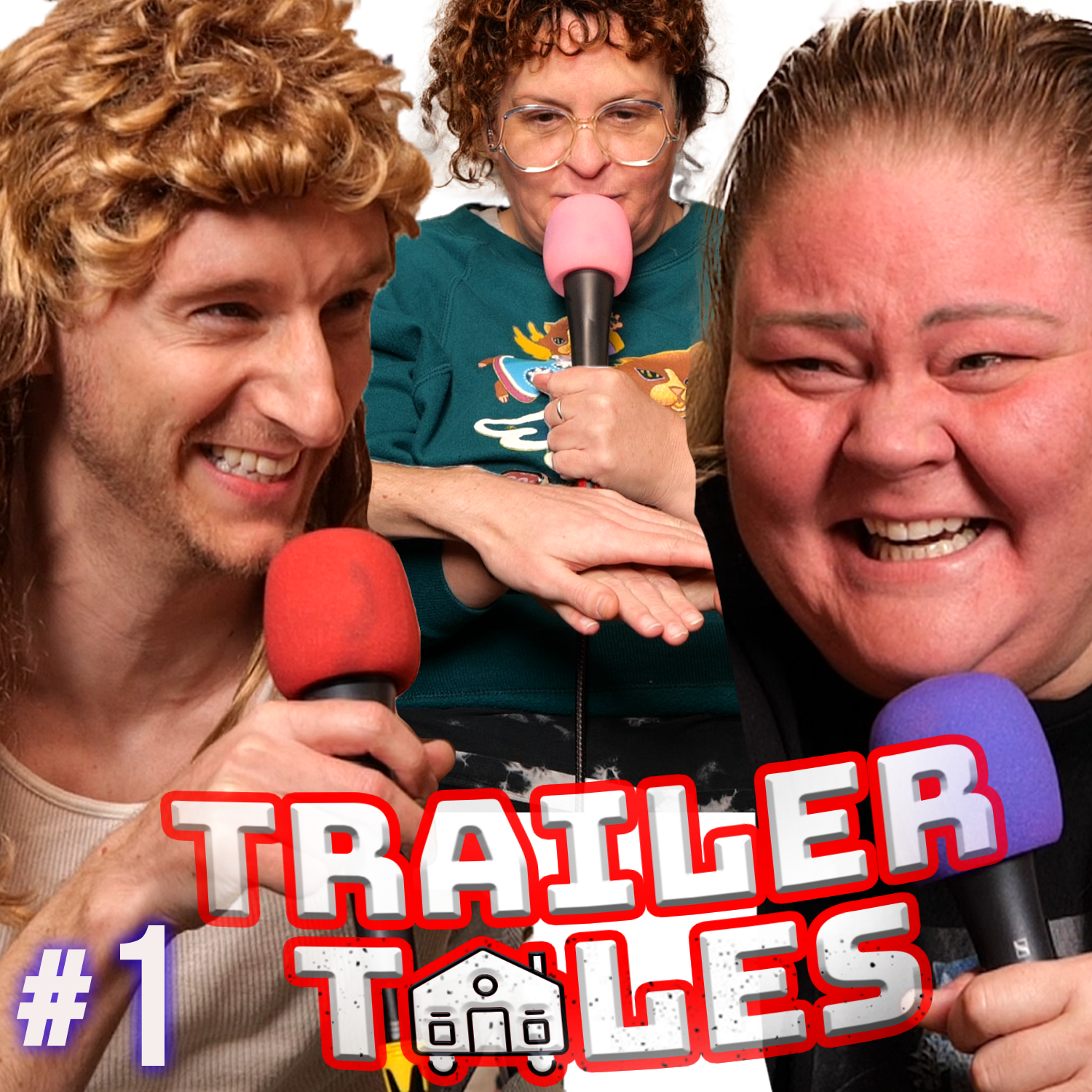 S2 Ep1: The Pact | Trailer Tales w/ Trailer Trash Tammy, Dave Gunther & Crystal | Ep 1