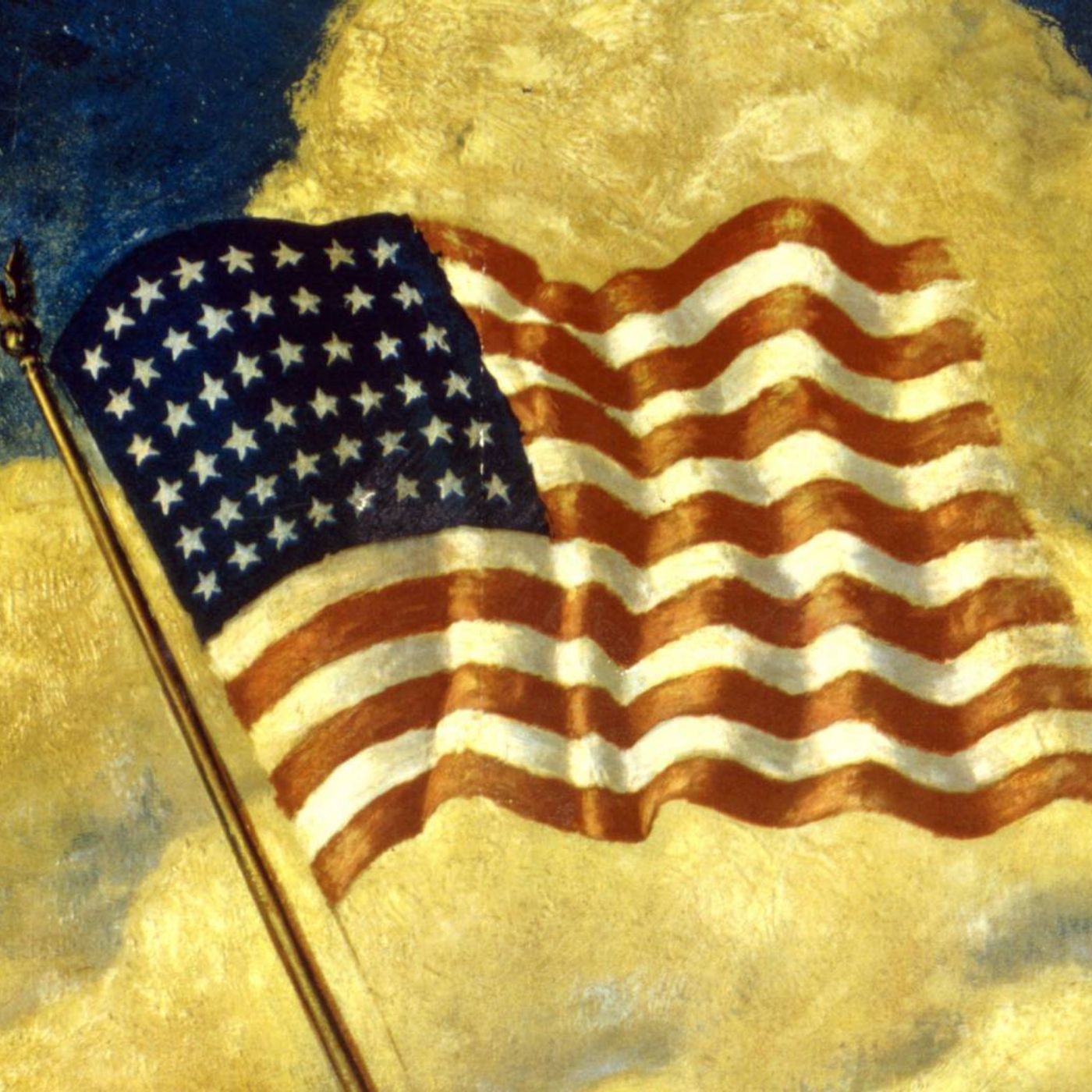EI Weekly Listen — Andrew Preston on the invention of American national security