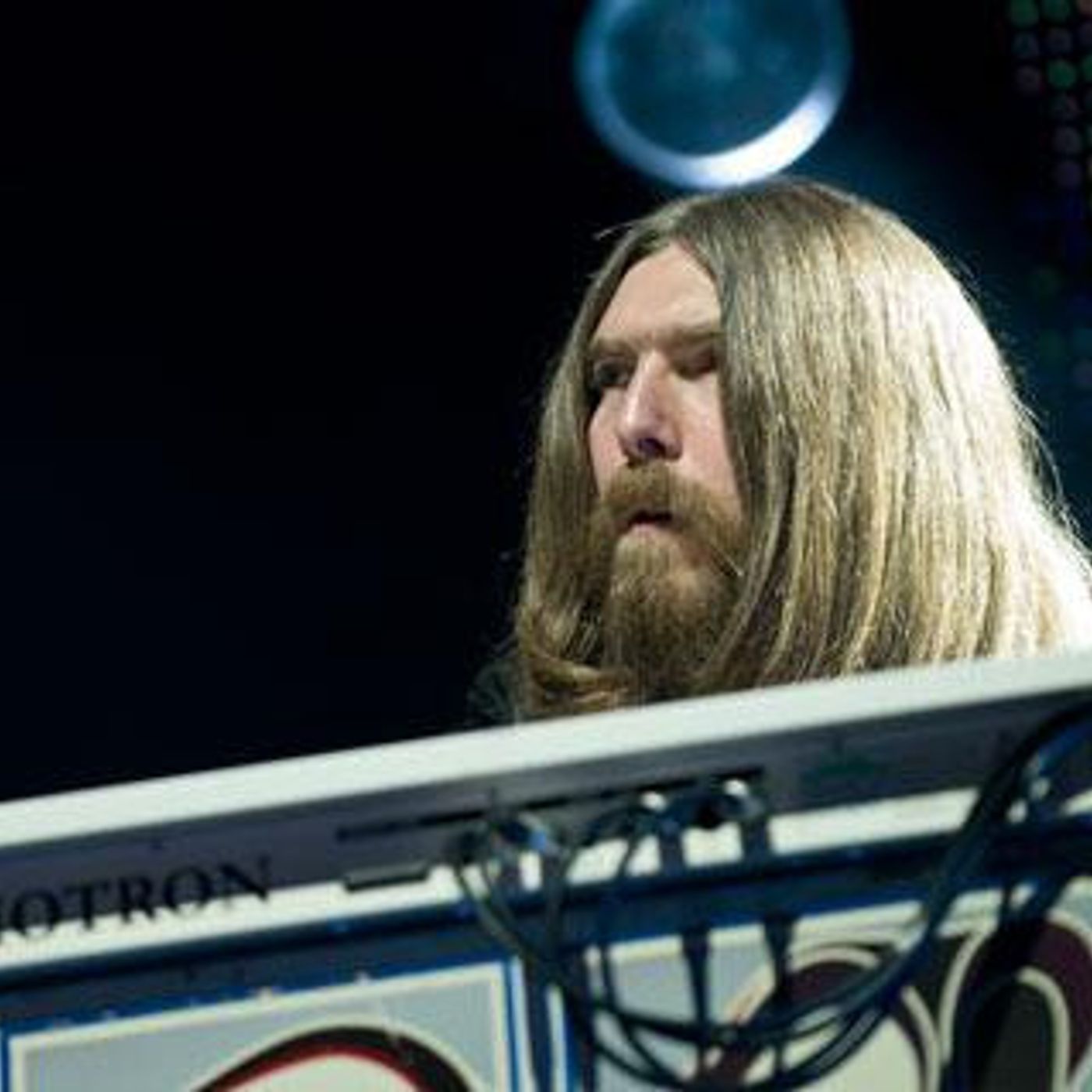 247: The Shroud! Oasis Keyboardist Jay Darlington and Alonzo Bevan from Kula Shaker, plus Mars To Liverpool Reaction!