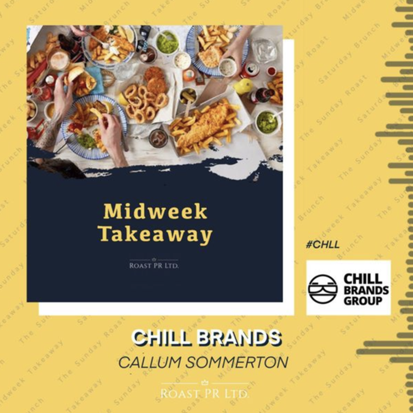 S7 Ep9: Midweek Takeaway with Callum Sommerton, CEO of Chill Brands (LSE:CHLL) #CHLL episode artwork