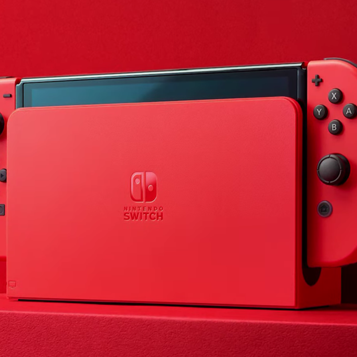 S19 Ep1324: Rumor: Switch 2 ‘will have an 8-inch LCD screen'