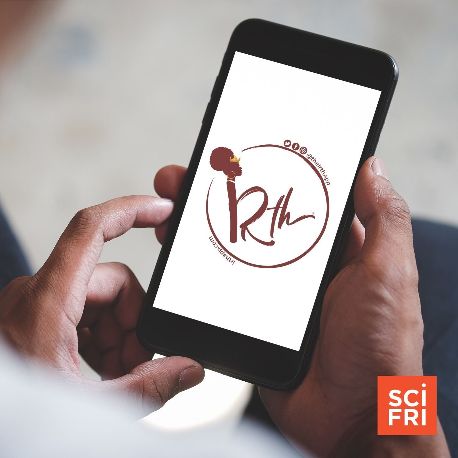 694: An App For People Of Color To Rate Their Birthing Experiences | How Different Animals See