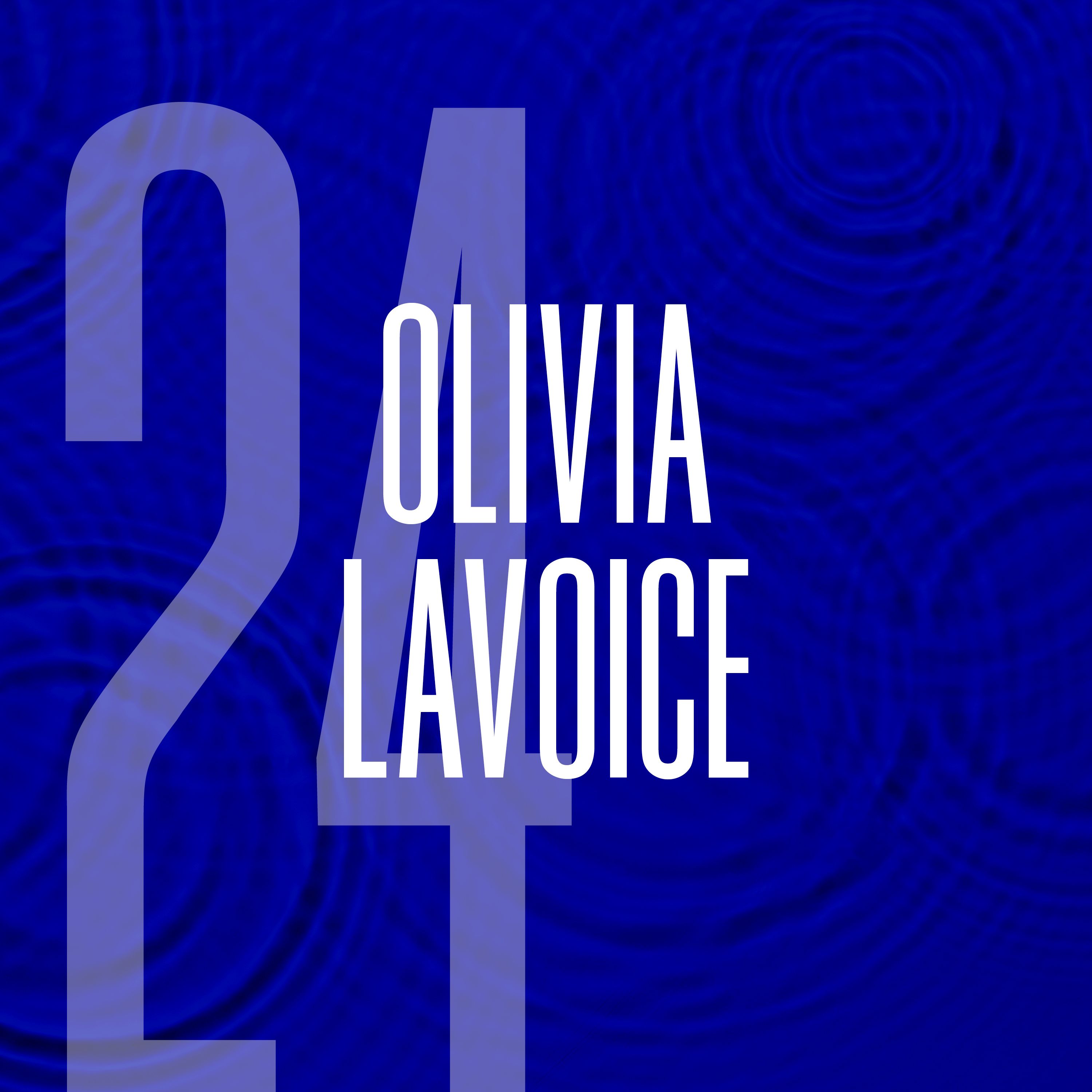 24: Olivia LaVoice: Unpacking The Bakersfield Three
