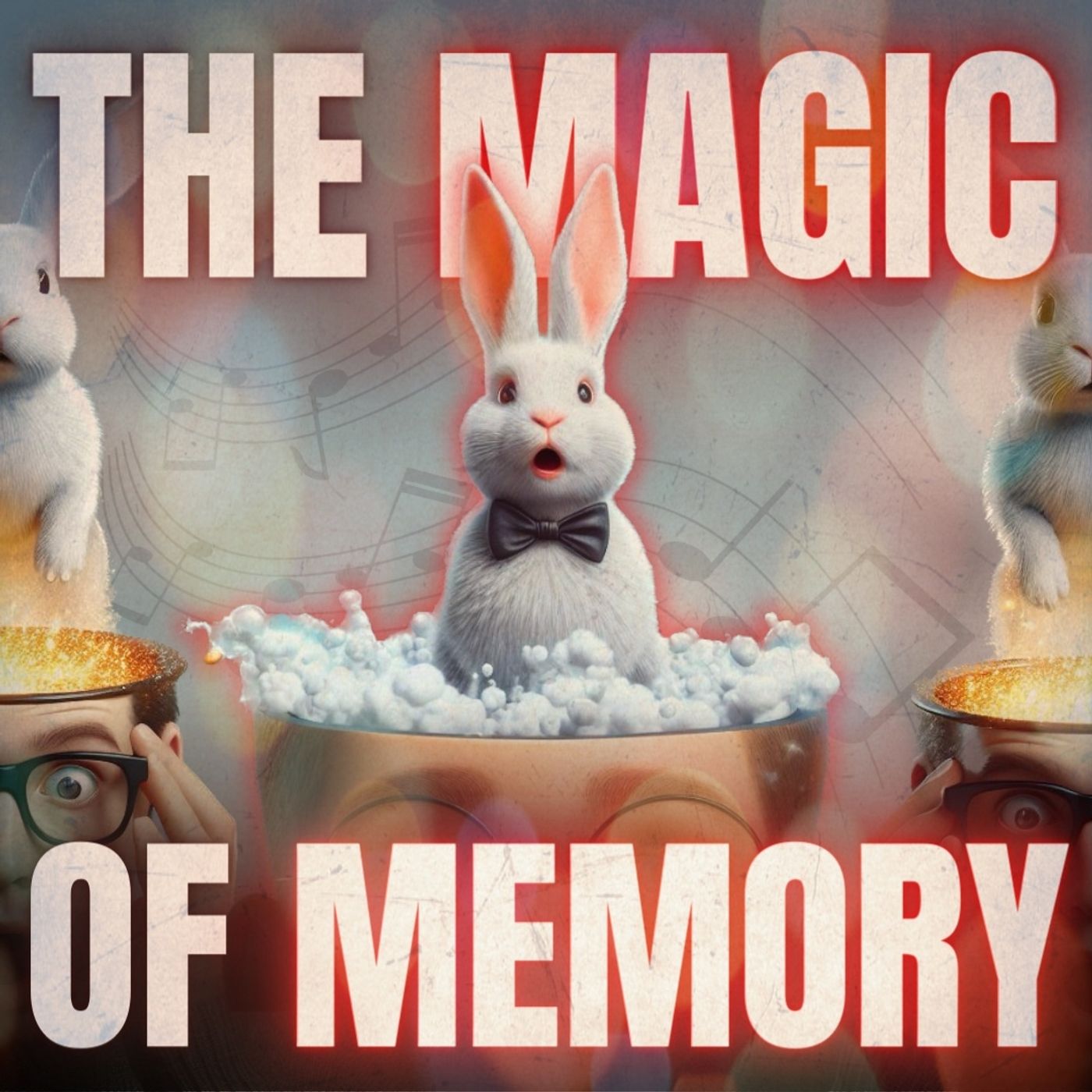 41: What will the Layman Remember?