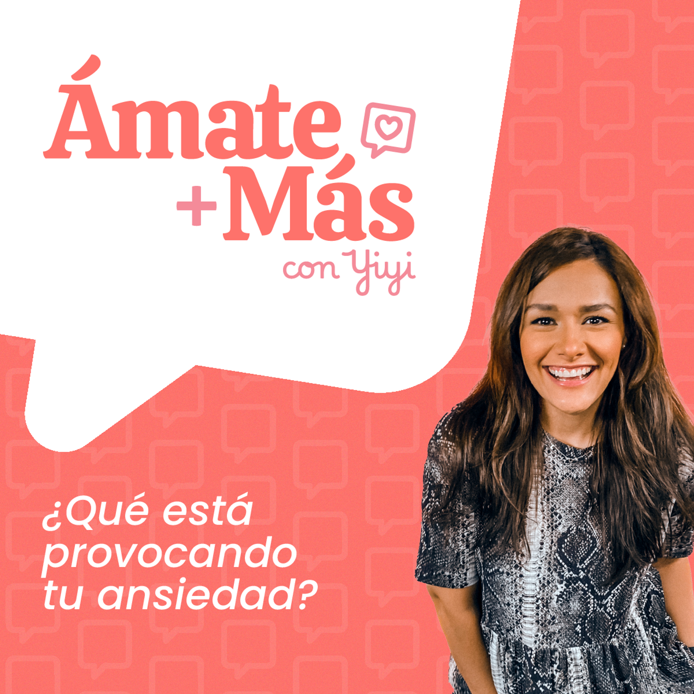 32: ¿Qué está provocando tu ansiedad?