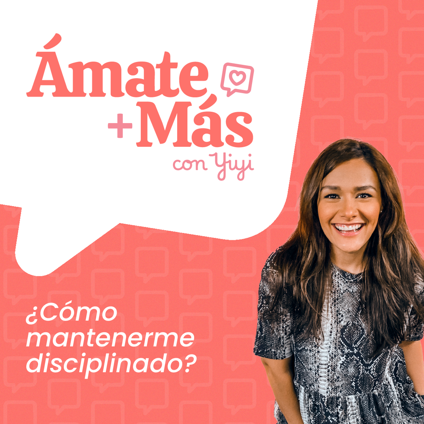 33: ¿Cómo mantenerme disciplinado?