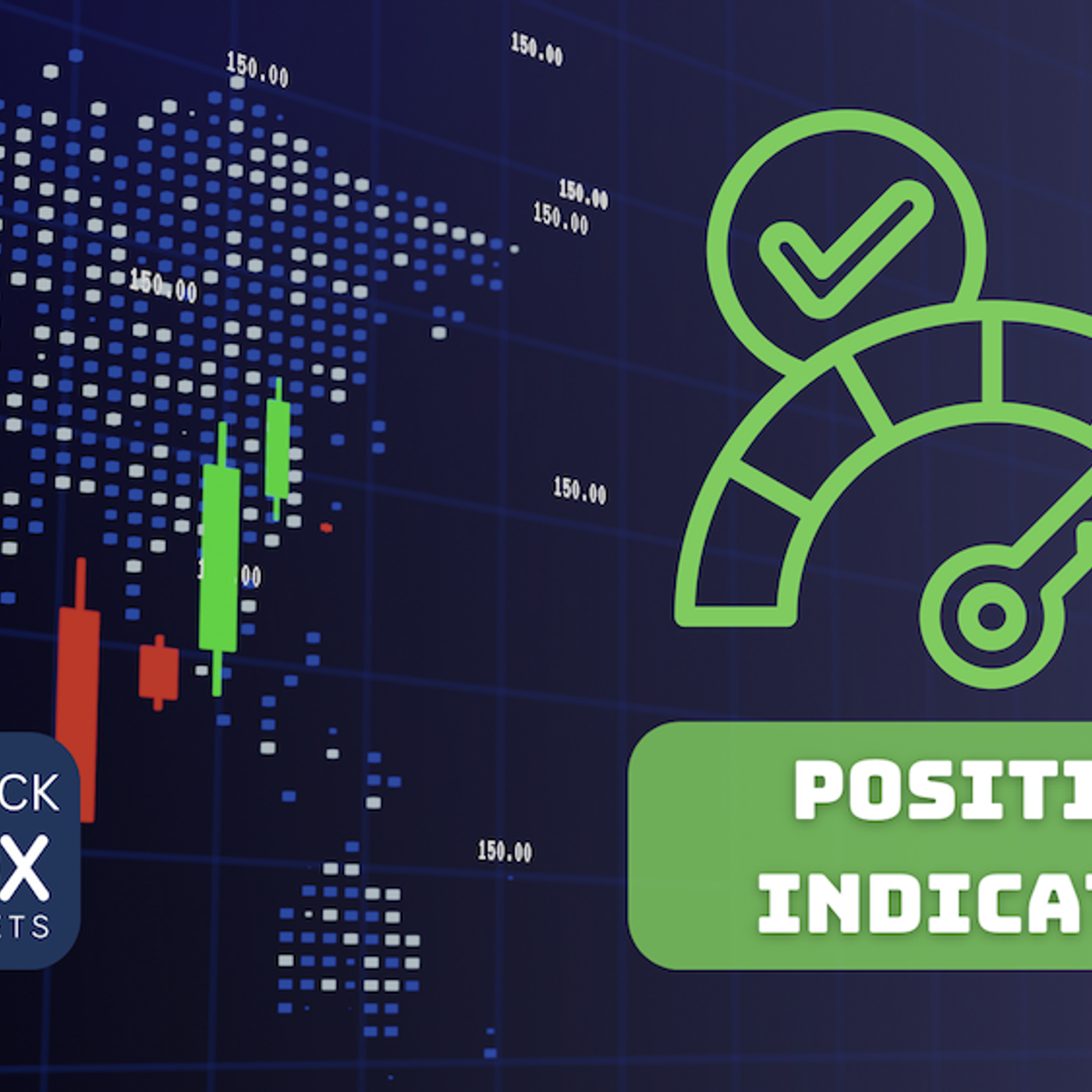 A Powerful Positive Indicator shows we are on the Road to Recovery