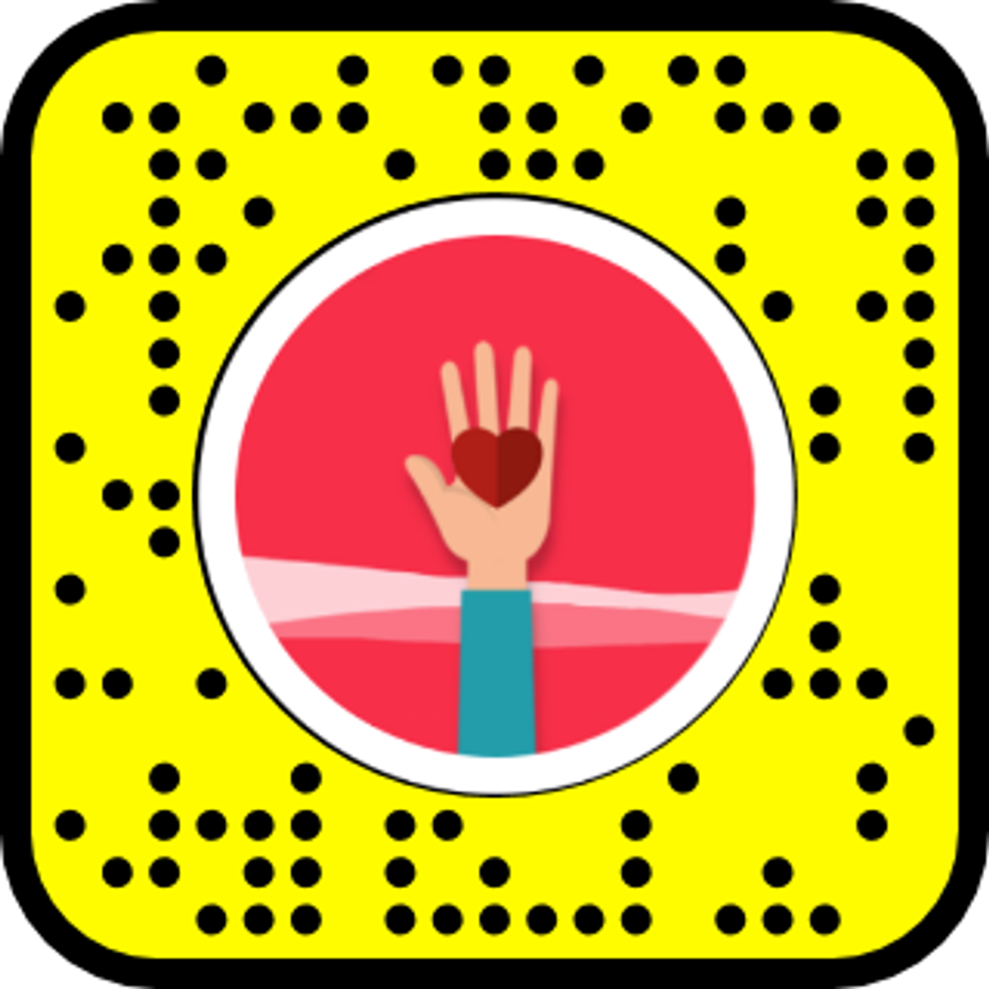 Ep 317: The Lucy Rayner Foundation and their new Snapchat lens