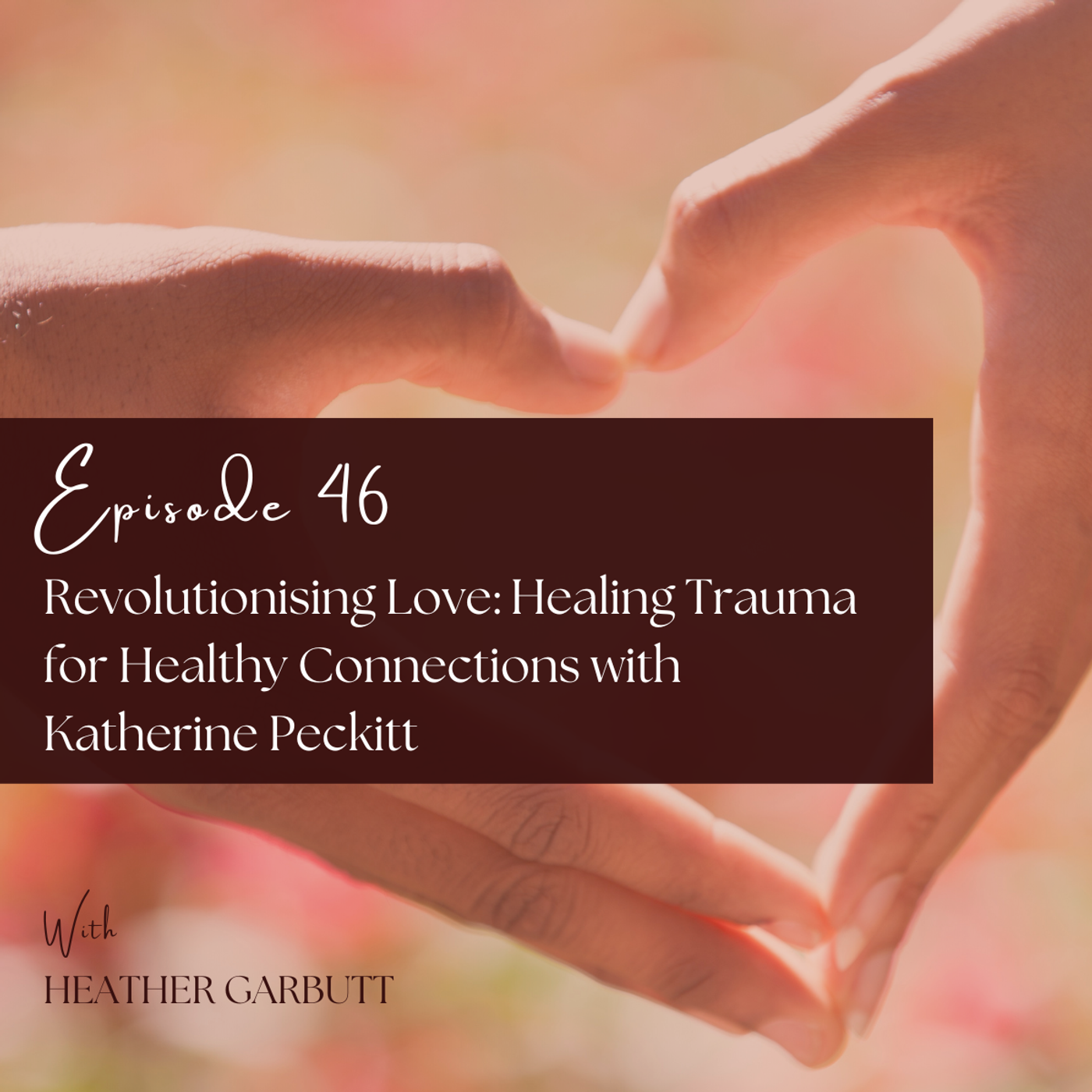 Revolutionise Your Love Life