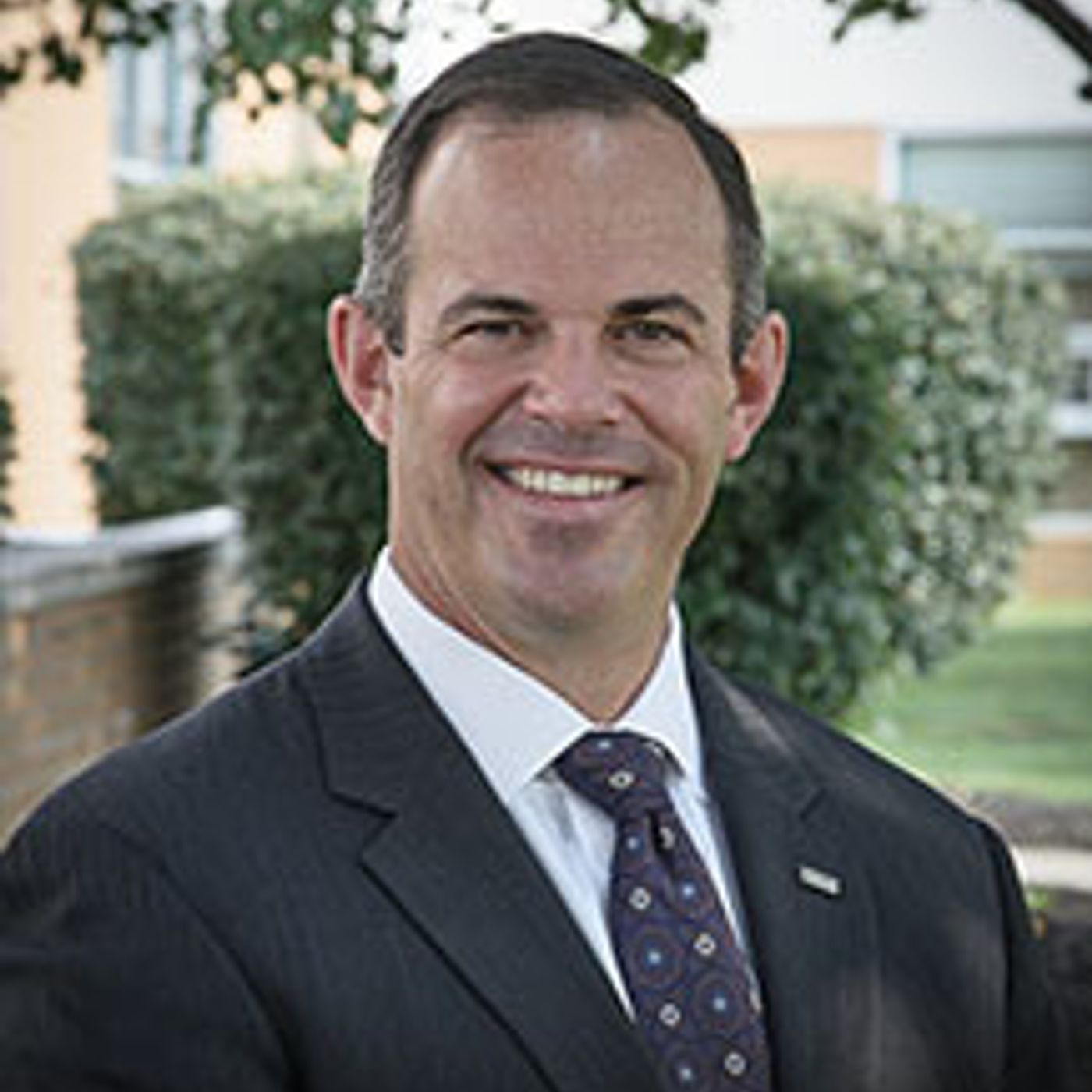 Briefings with Butts with Dr. Jeff Butts 4-5-24