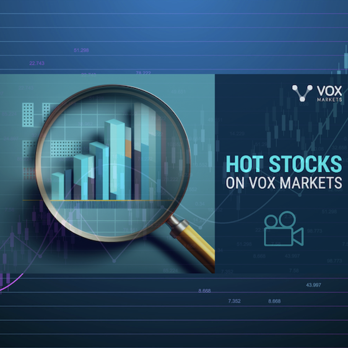 HOT STOCKS: Paul & Justin discuss some investment ideas