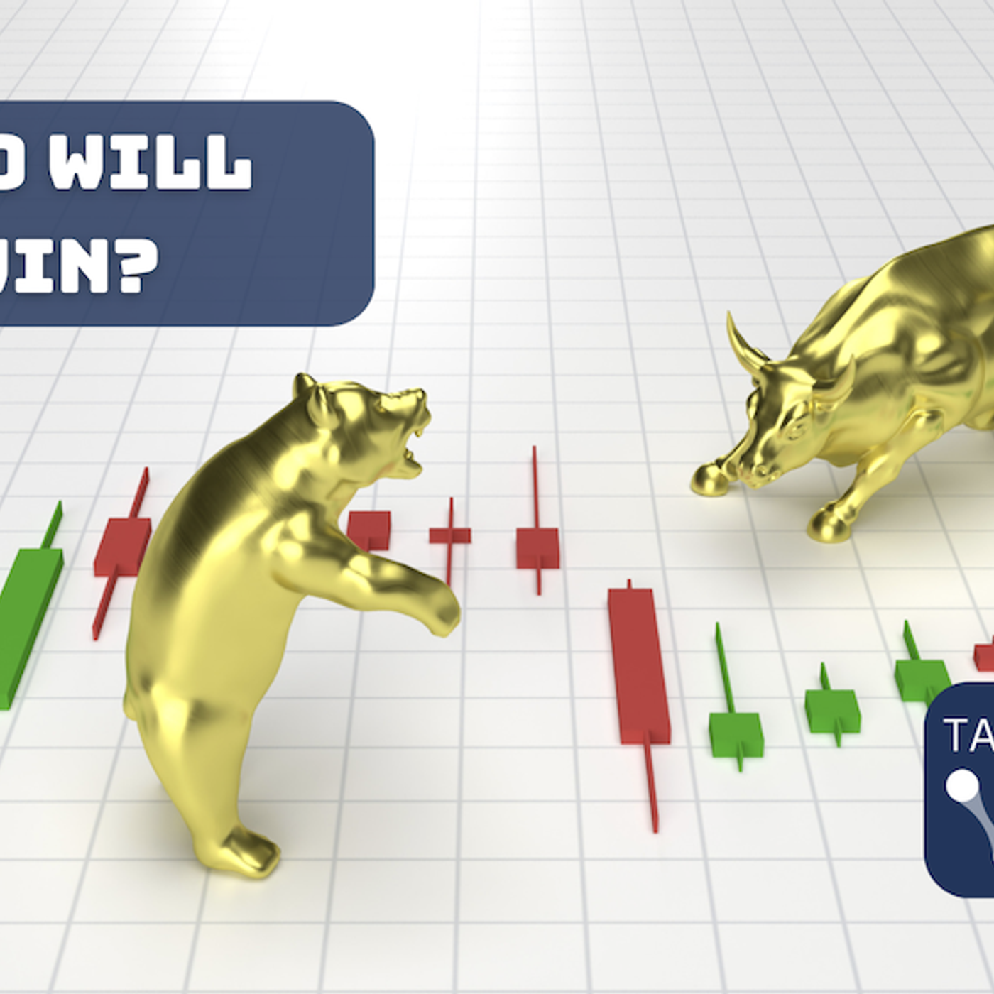 Who will Win this year? Bulls or Bears?