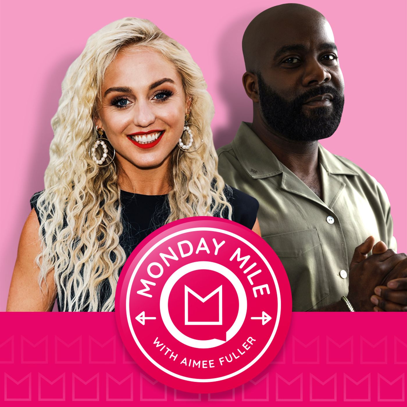 S10 Ep4: MELVIN ODOOM ON HOSTING A RADIO SHOW WITH HIS BEST FRIENDS, MODERN DATING, AND WHAT HE LEARNED FROM ‘CELEBRITY SAVE OUR SPERM’