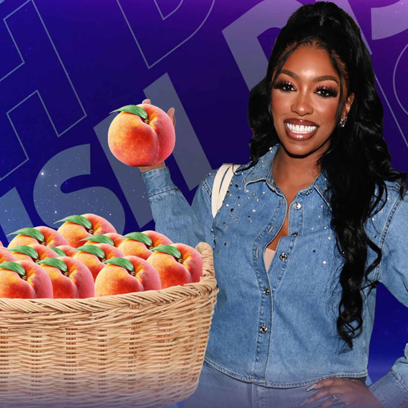 S12 Ep112: 02/06/24 - Porsha Reportedly Returning To 'RHOA' & A Justin Timberlake Tell-All with Oprah?