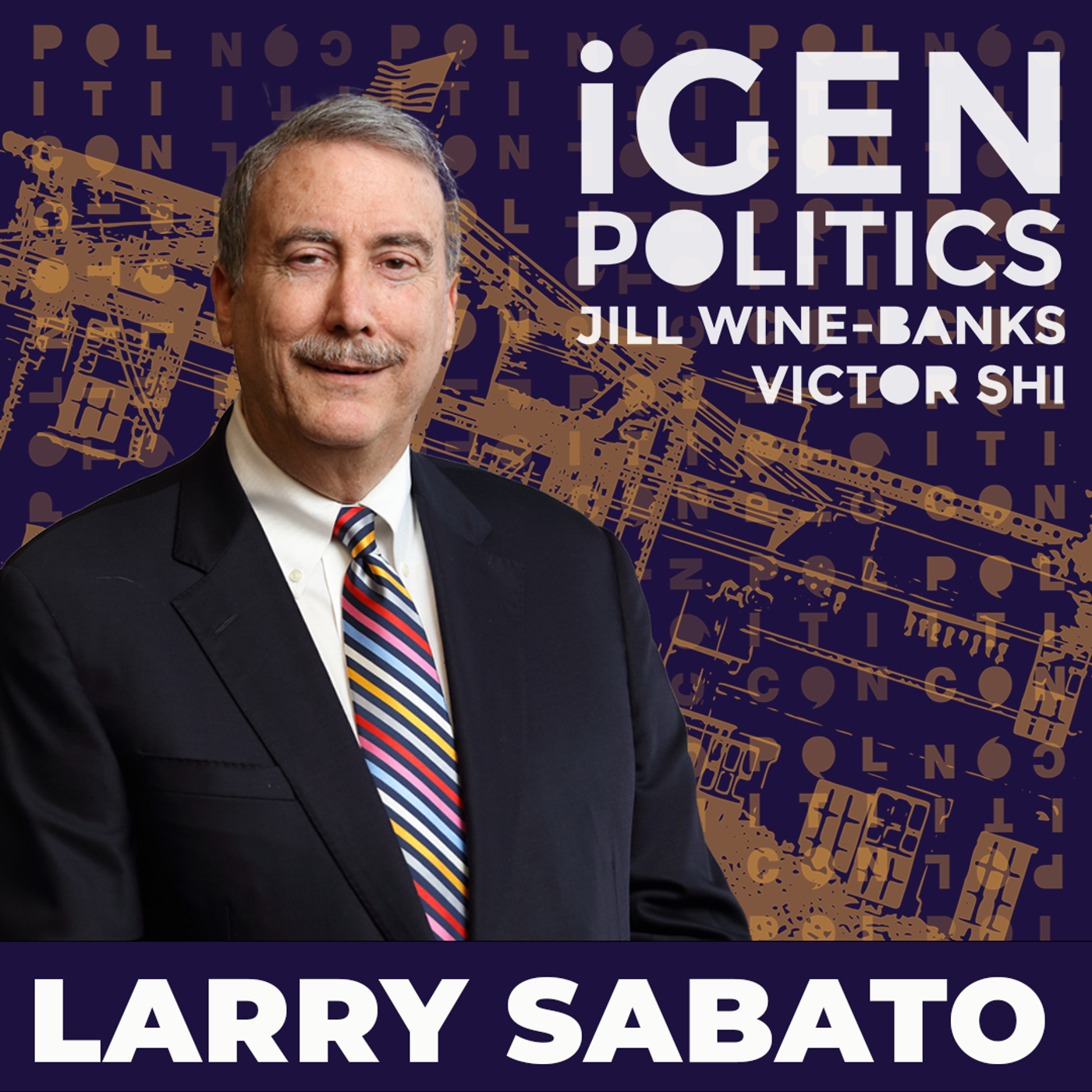 229: Election expert says Trump is the worst candidate to ever run with Larry Sabato