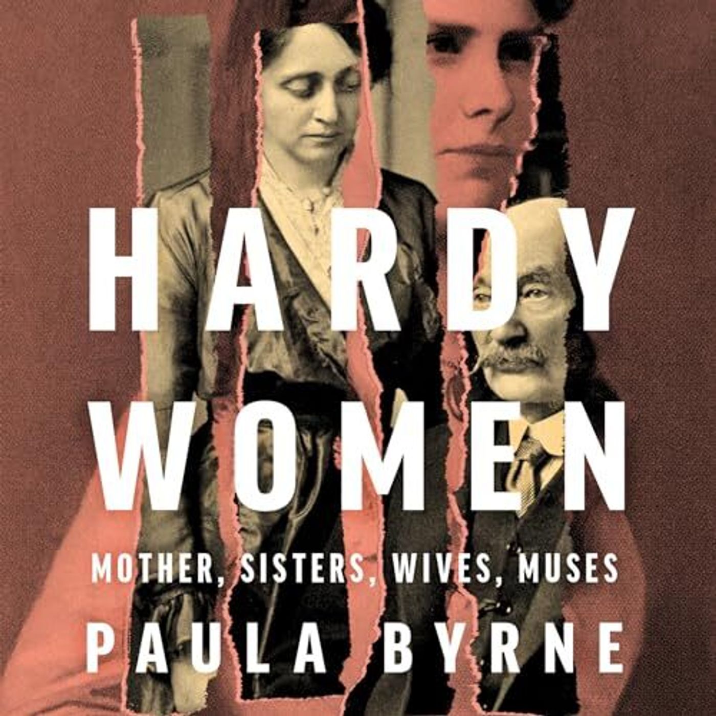 Paula Byrne: Hardy Women