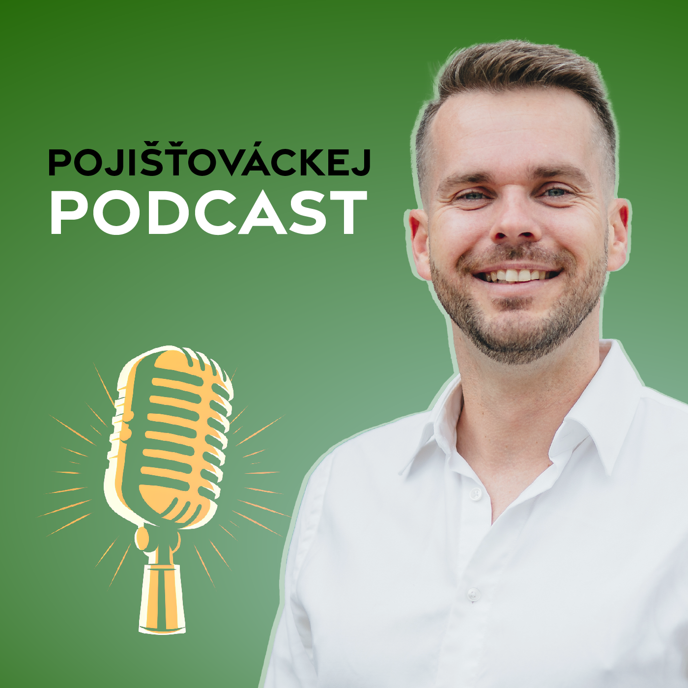 Podcast logo