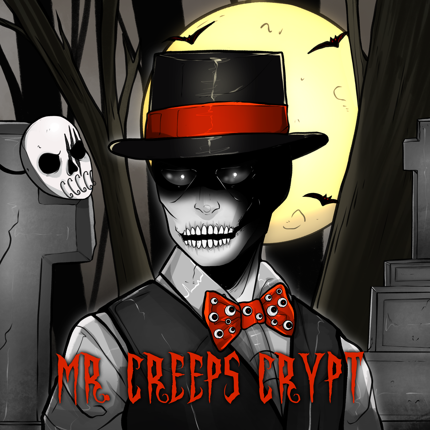 Podcast logo