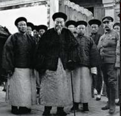 The John Batchelor Show / PREVIEW: #PRC: #XI: #FACTIONS: From a ...