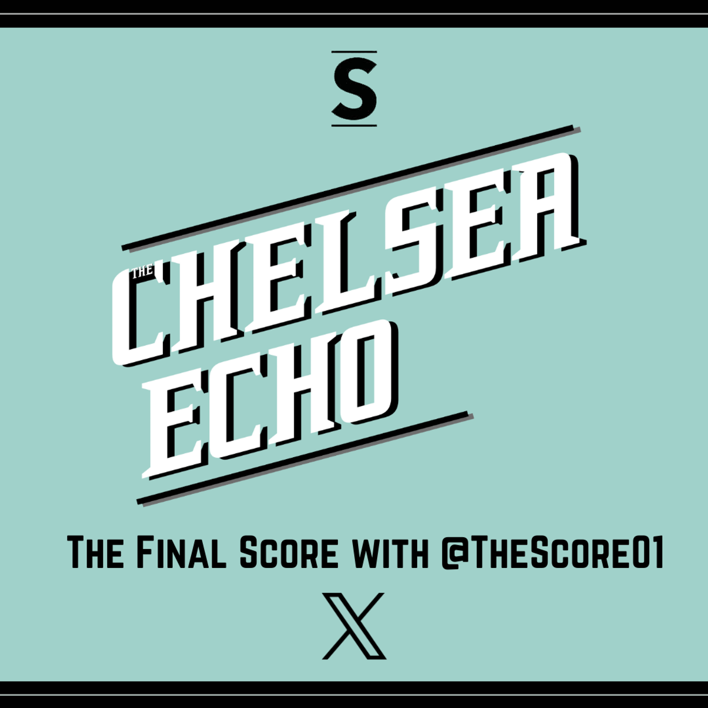 The Robert Sanchez Conundrum | Manchester United 1-1 Chelsea | Final Score with... The Score!