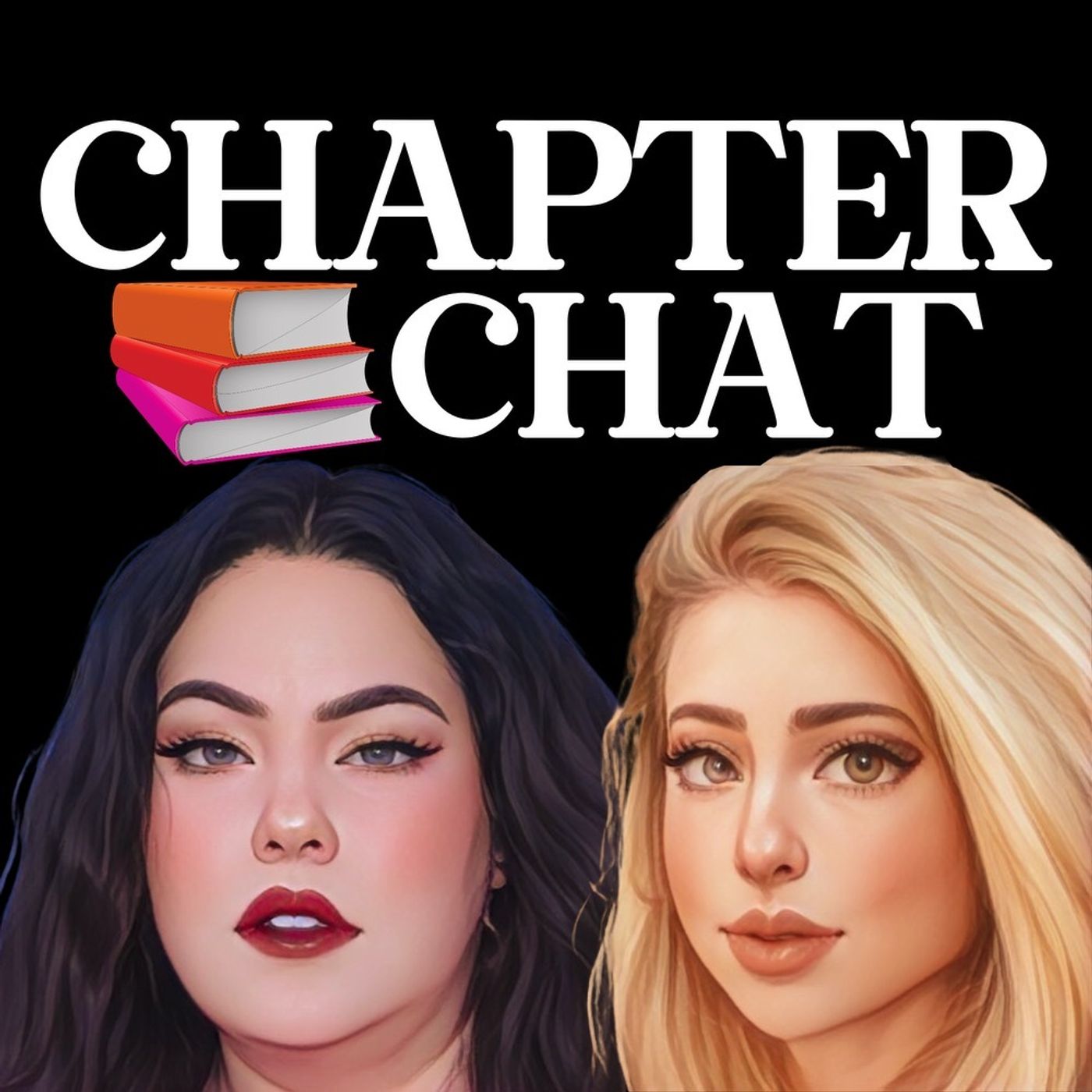 Chapter Chat | House of Flame and Shadow Ch: 41-43