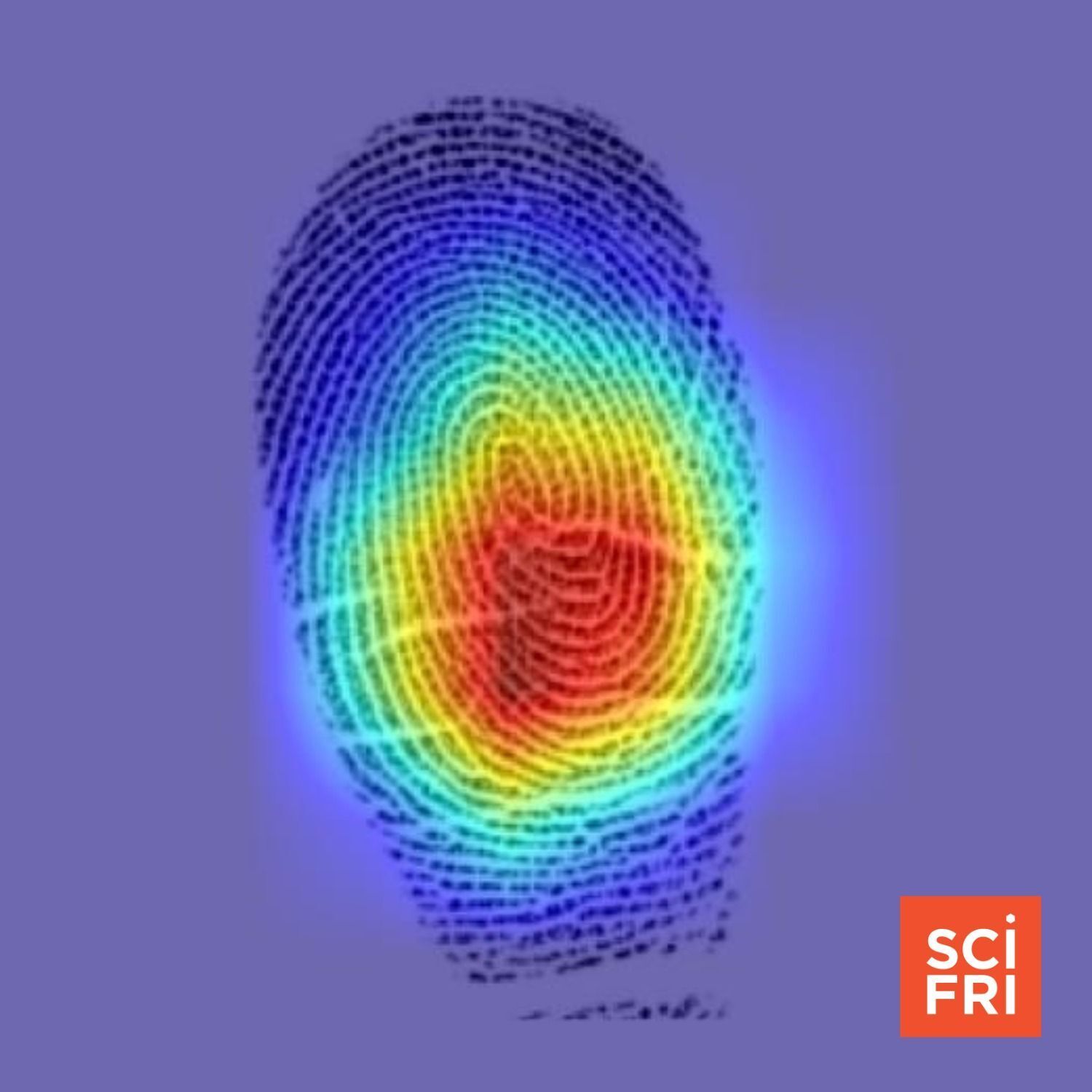 701: Is Each Fingerprint On Your Hand Unique? | In This Computer Component, Data Slides Through Honey