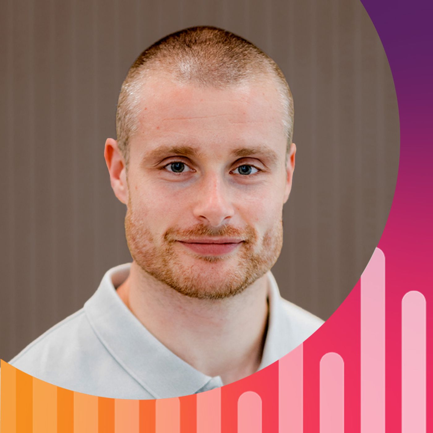 S5 Ep4: Dr Sam Orange on physical activity after breast cancer episode artwork