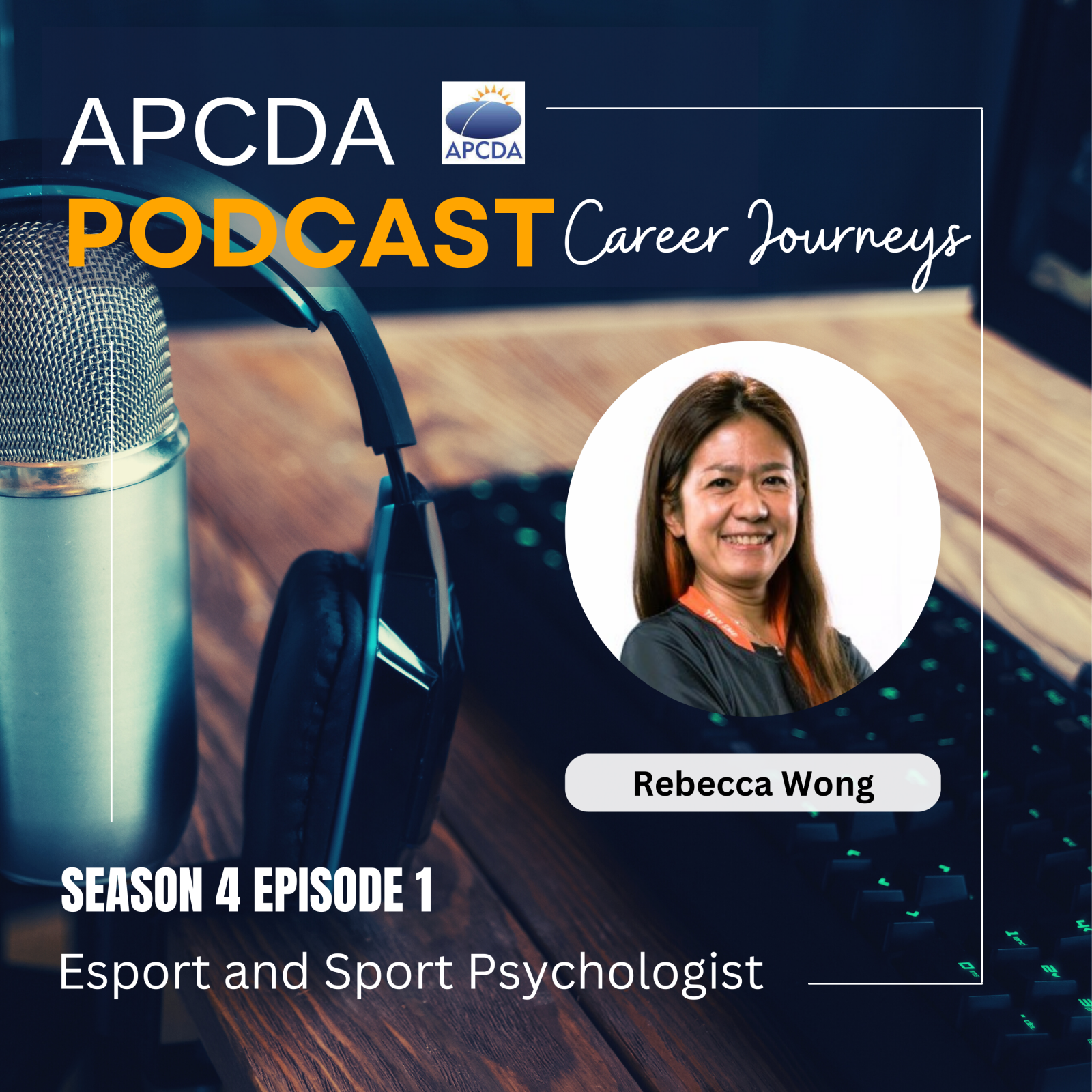 APCDA Podcast
