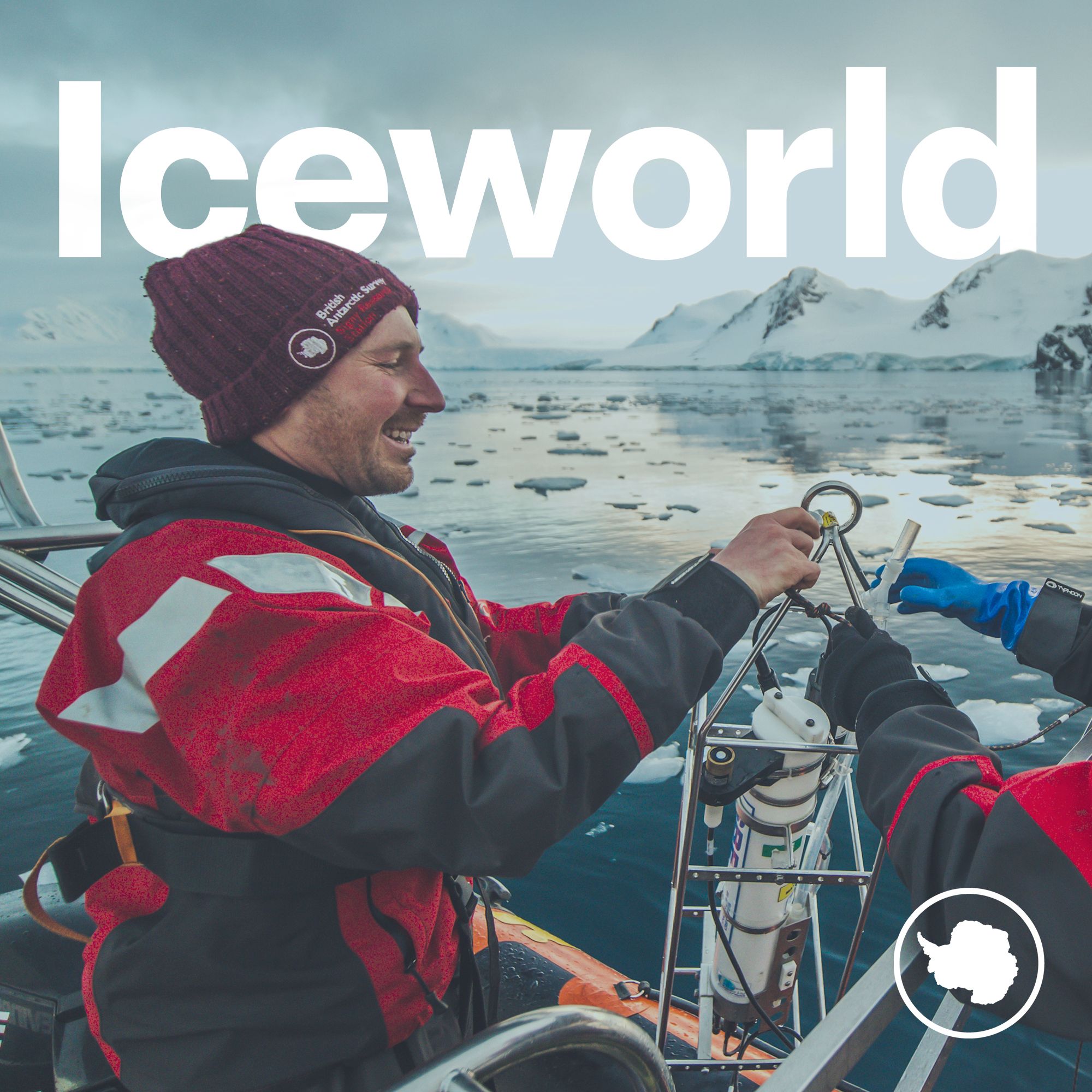 Iceworld