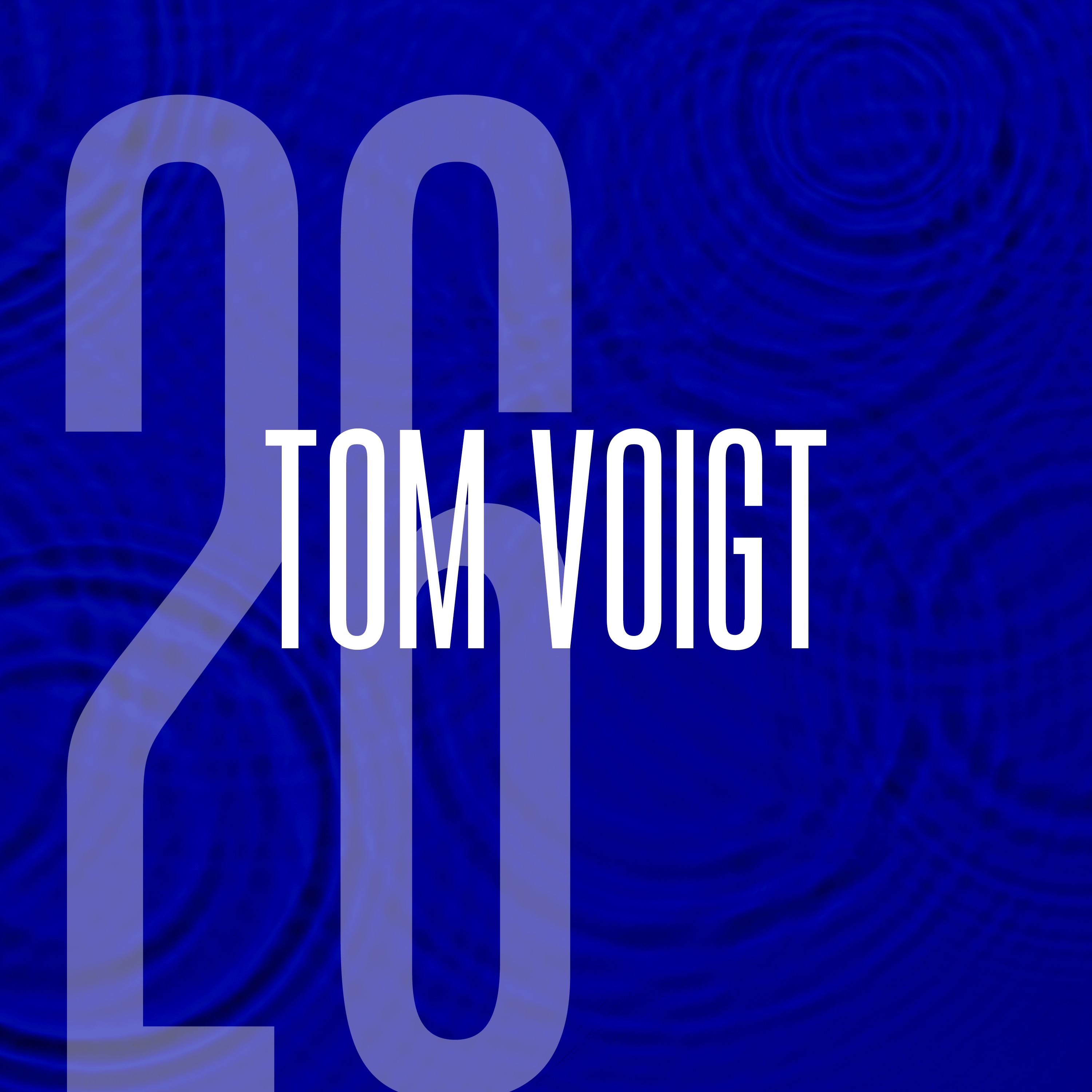 26: Tom Voigt: Howard Stern’s Zodiac Guy