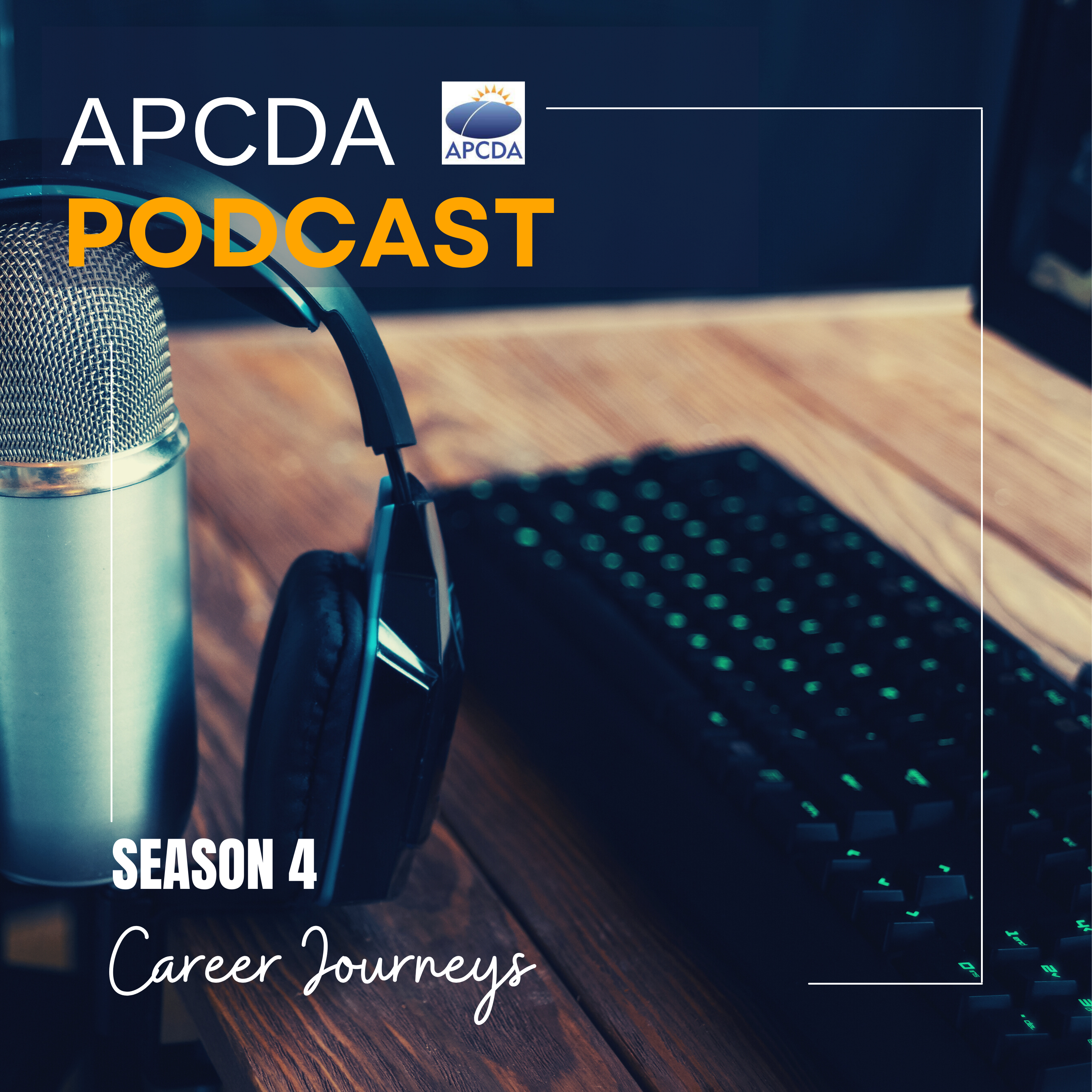 APCDA Podcast